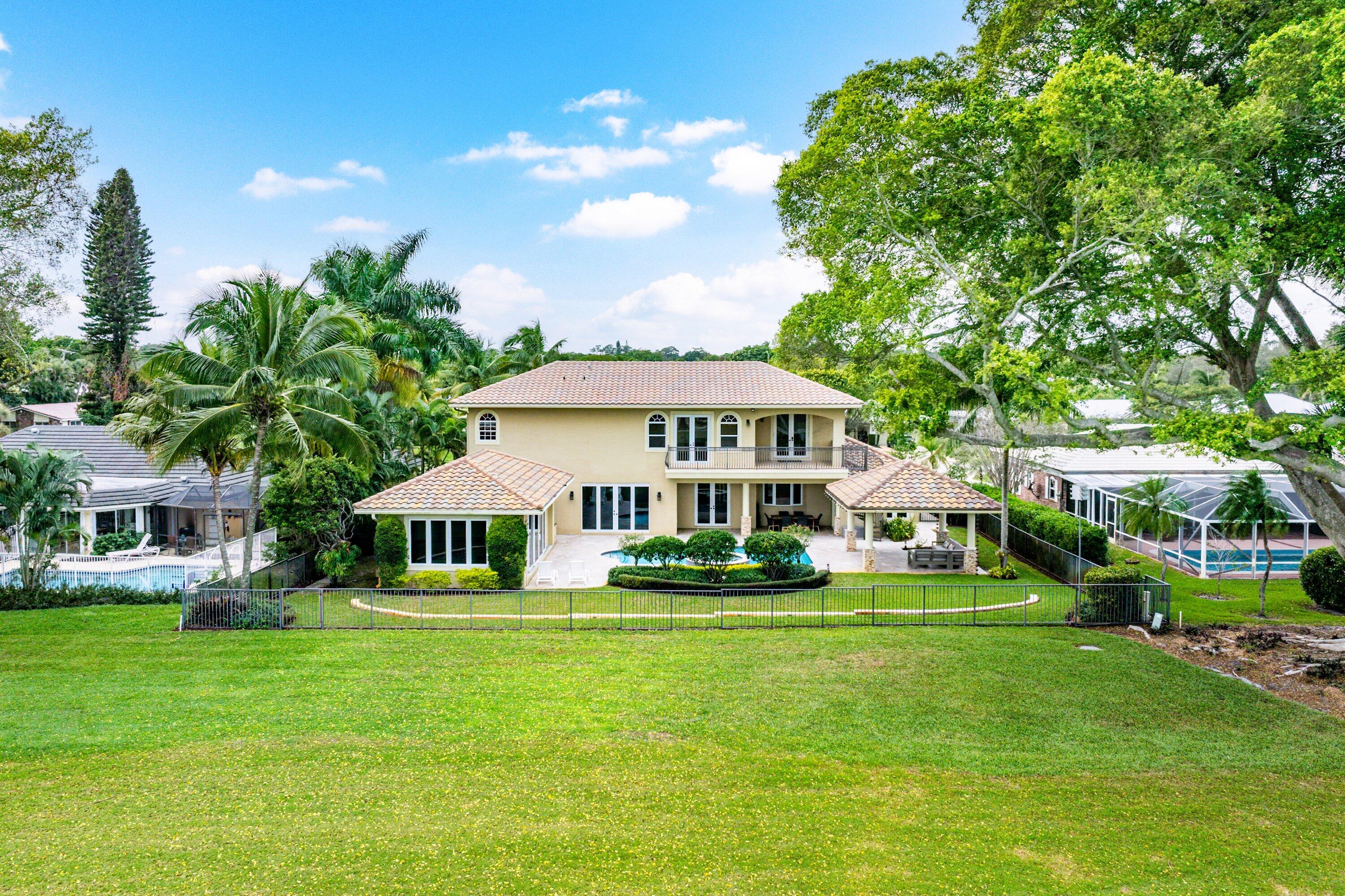 228 Orange Tree Drive