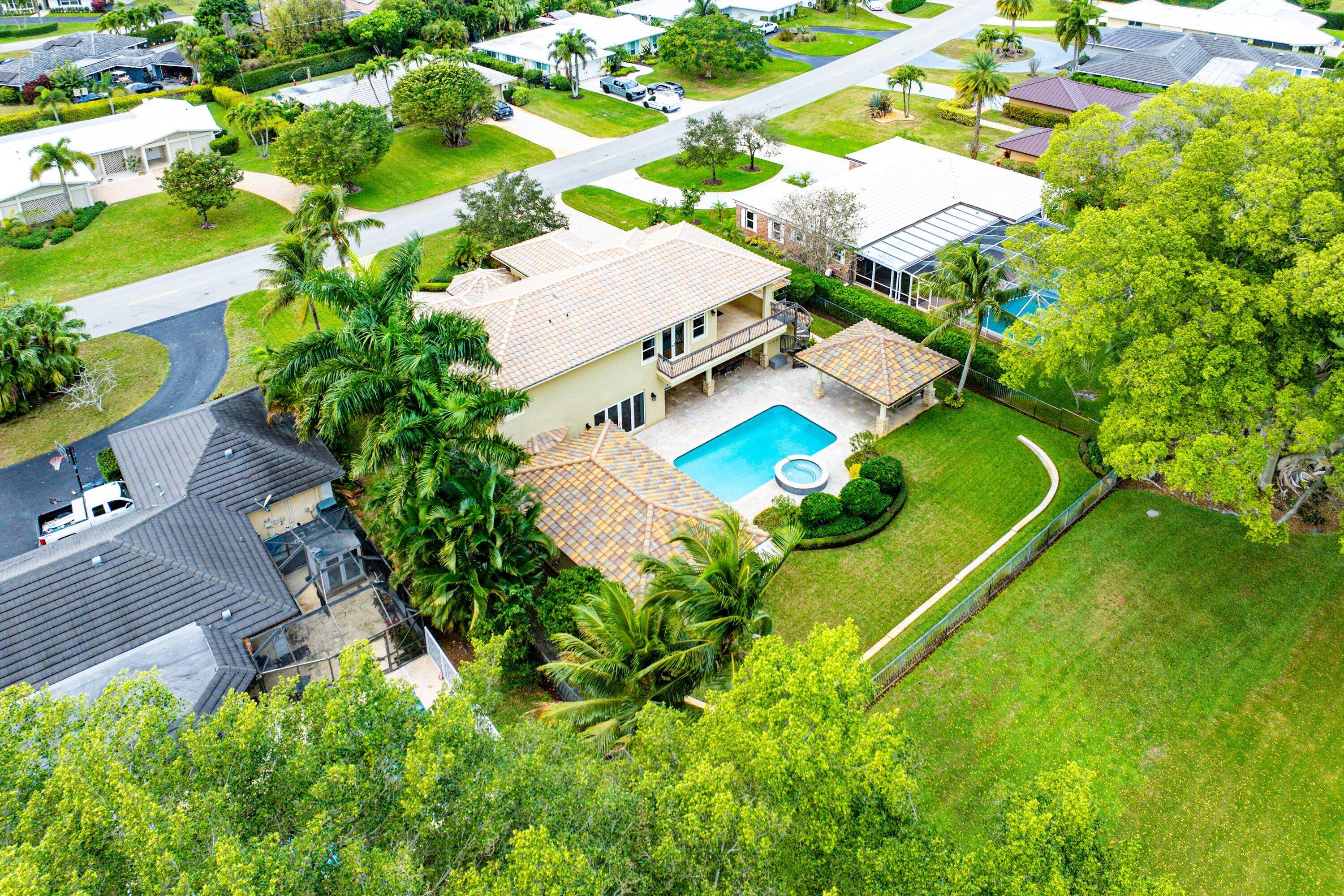 228 Orange Tree Drive