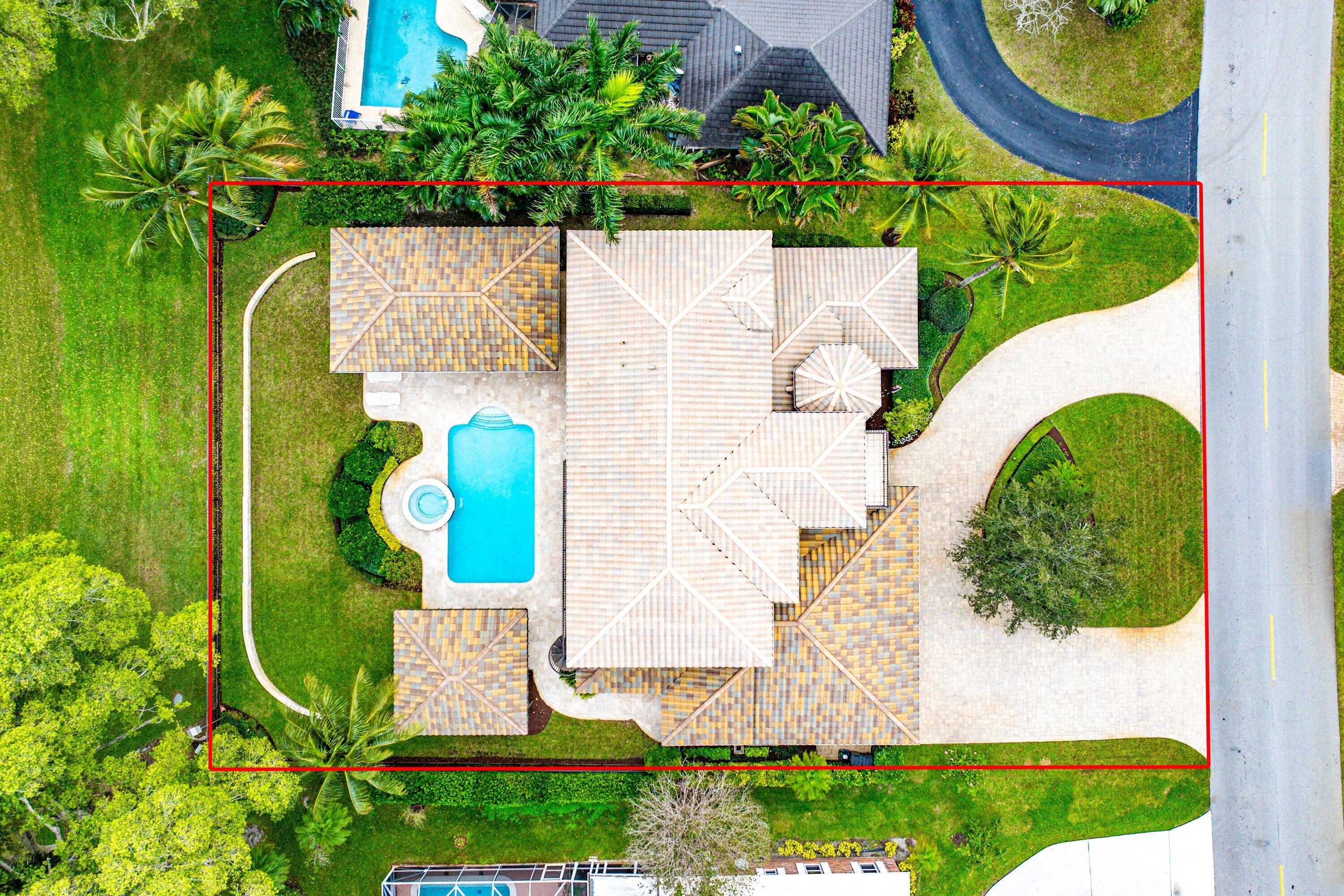 228 Orange Tree Drive