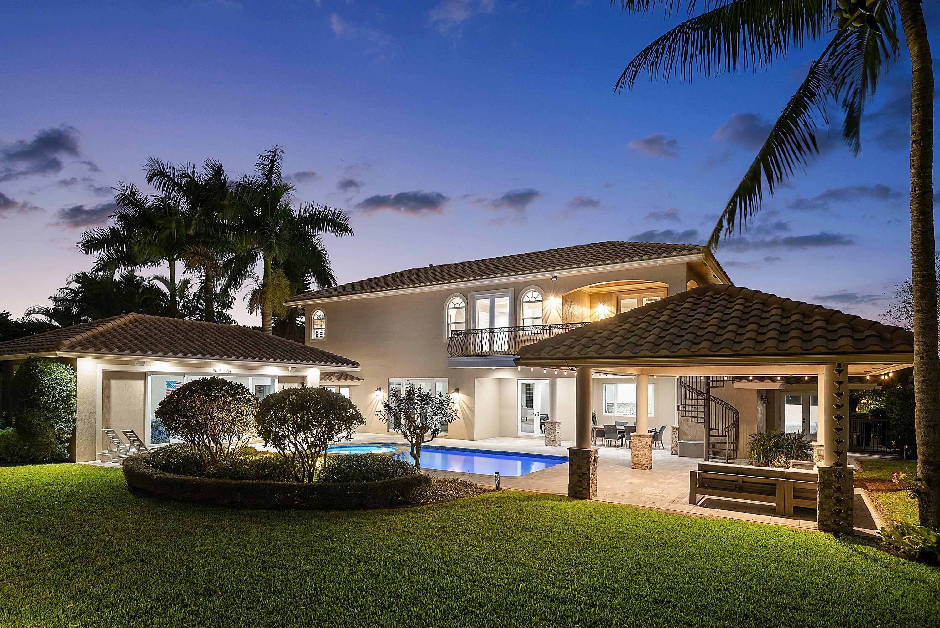 228 Orange Tree Drive