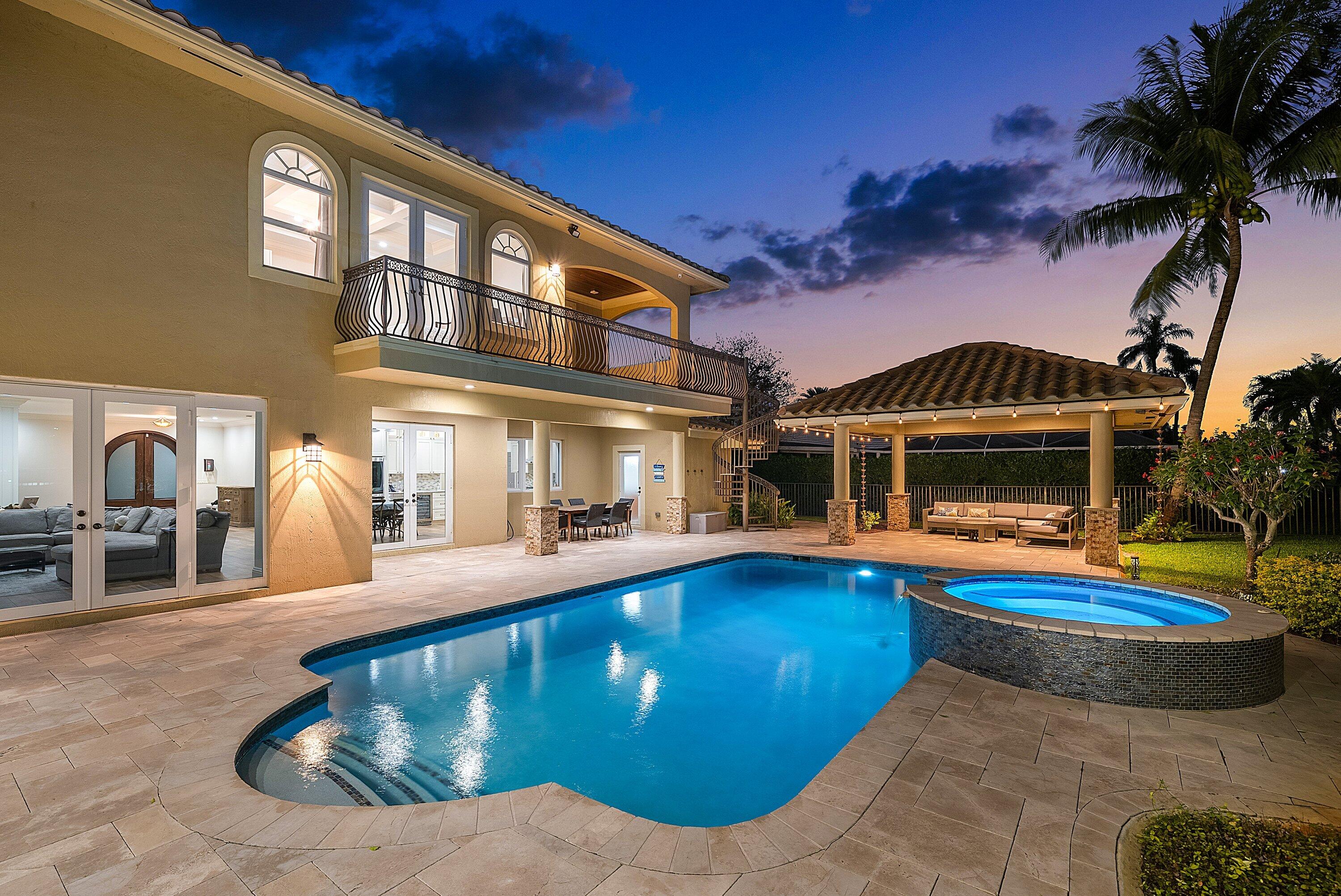 228 Orange Tree Drive