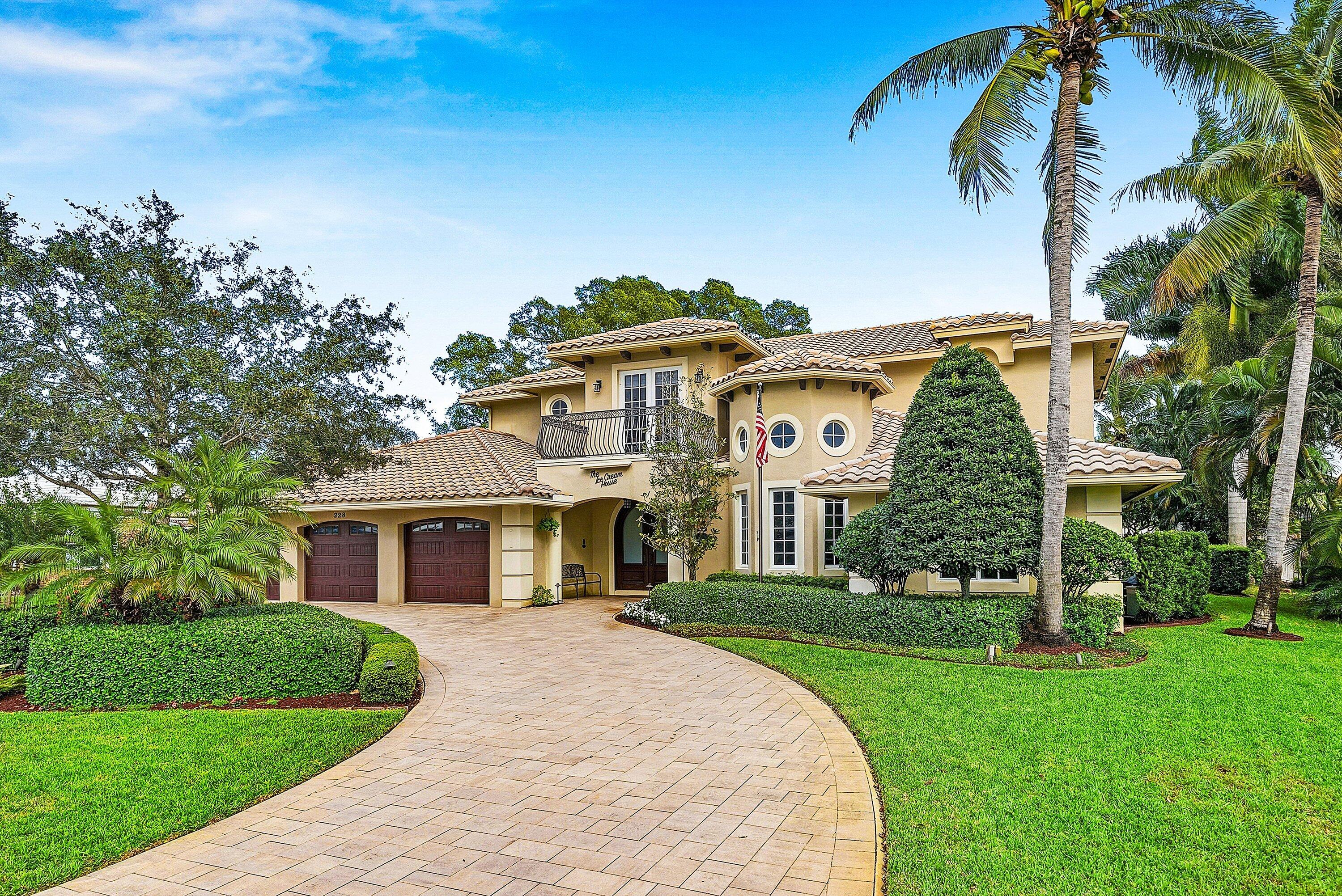228 Orange Tree Drive