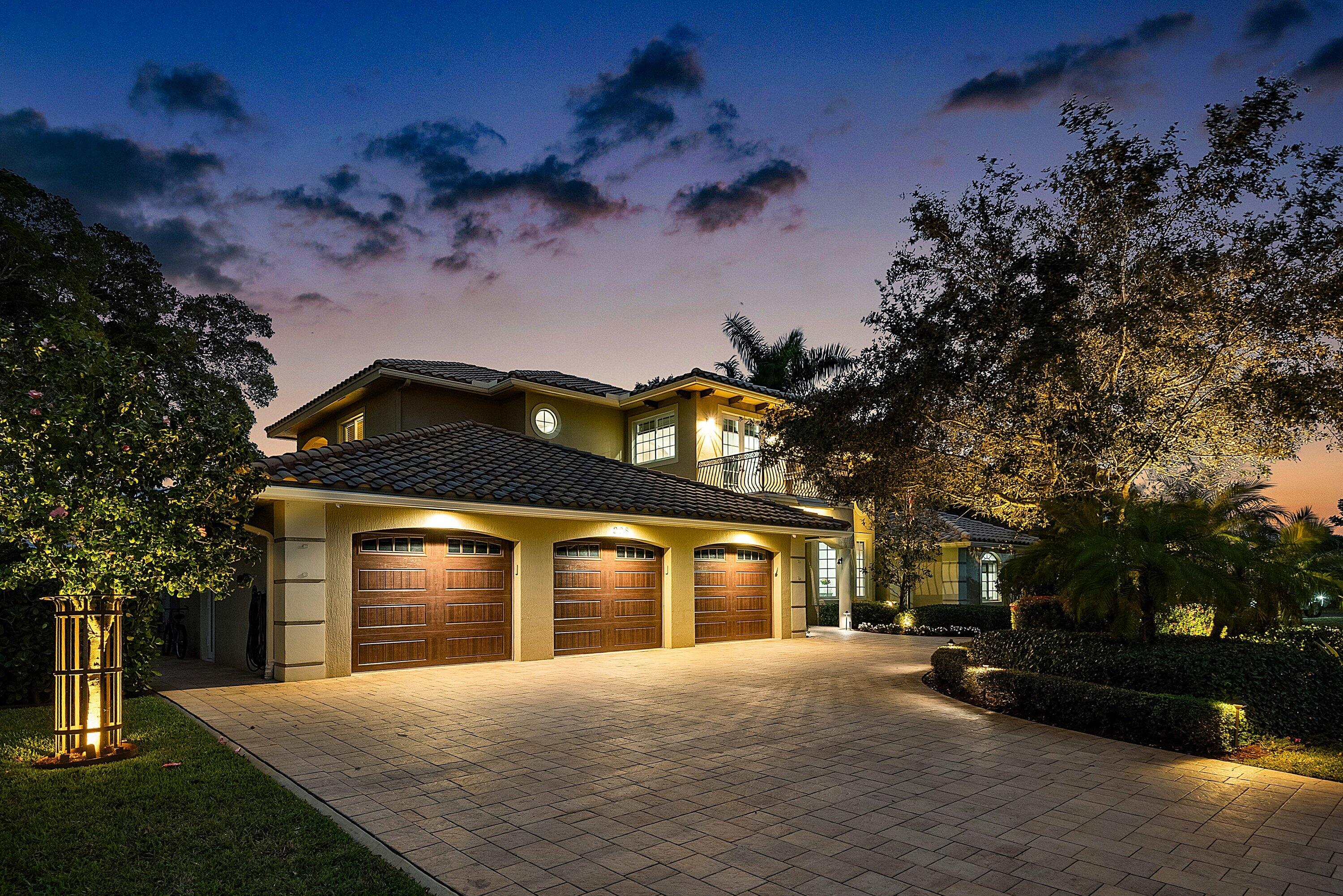 228 Orange Tree Drive