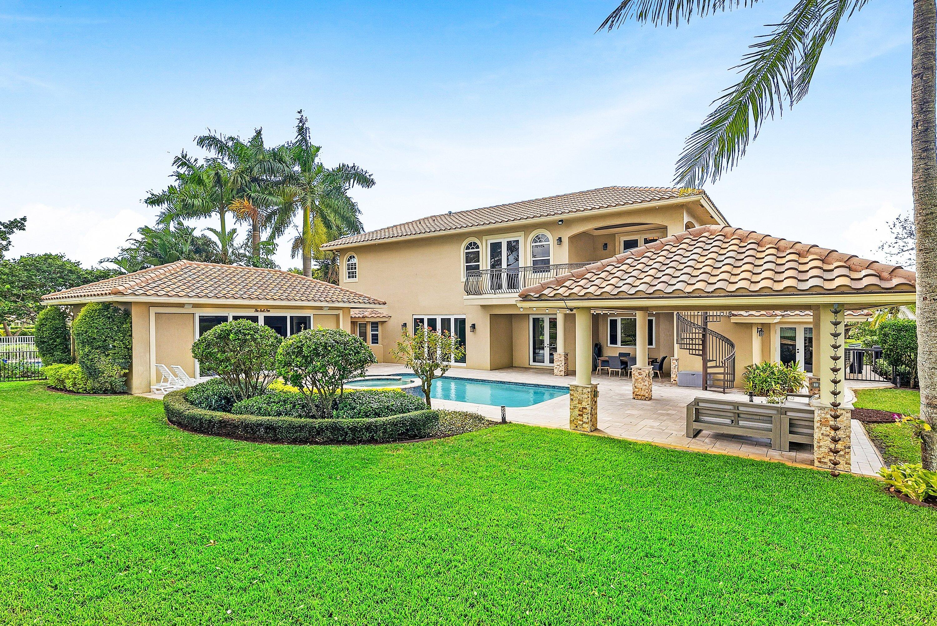 228 Orange Tree Drive