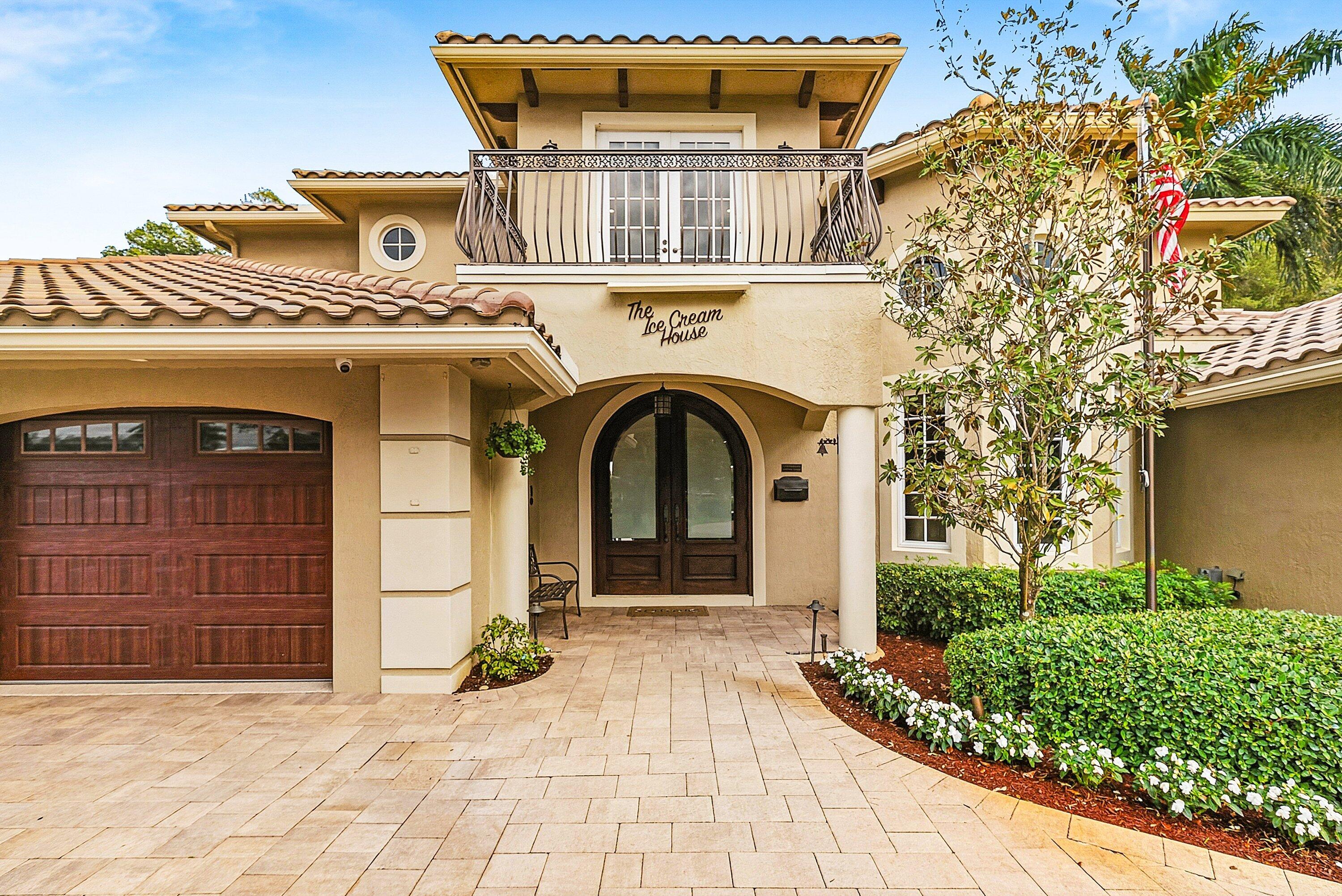 228 Orange Tree Drive