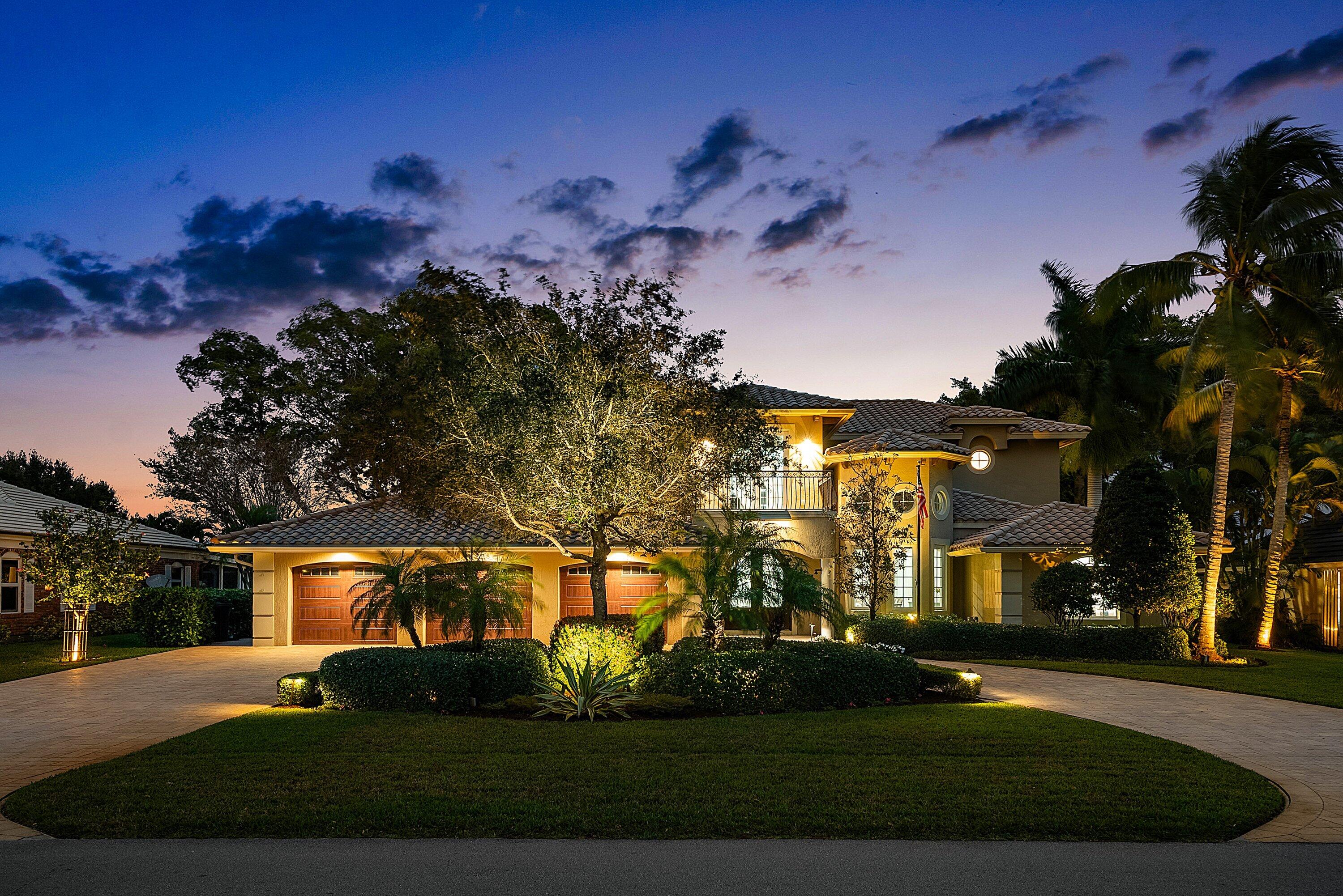 228 Orange Tree Drive