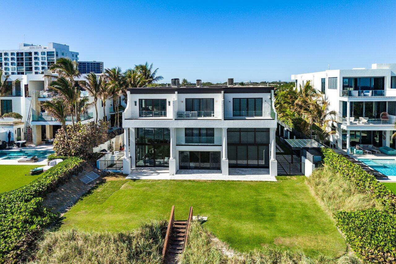 4517 S Ocean Boulevard