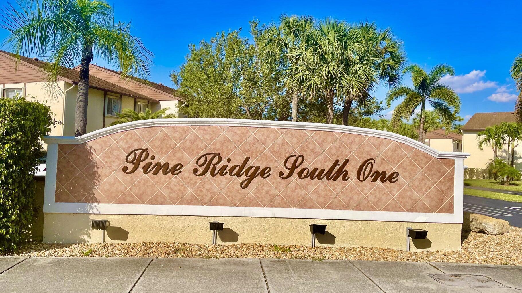 103 Lake Pine Circle Circle D-1