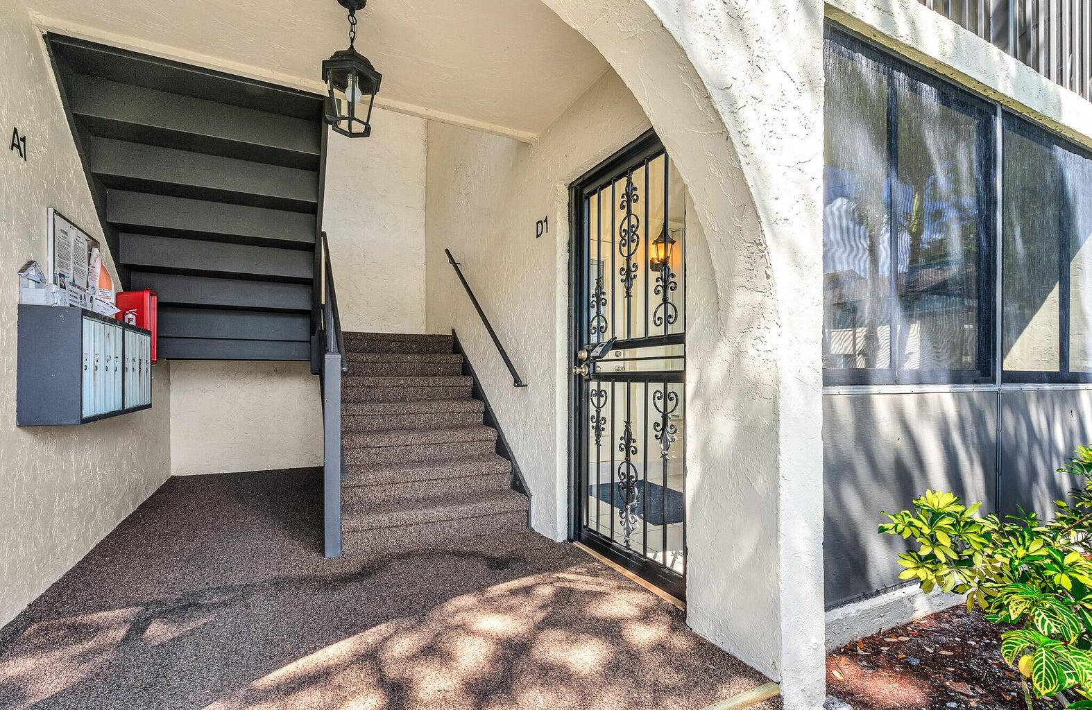 103 Lake Pine Circle Circle D-1