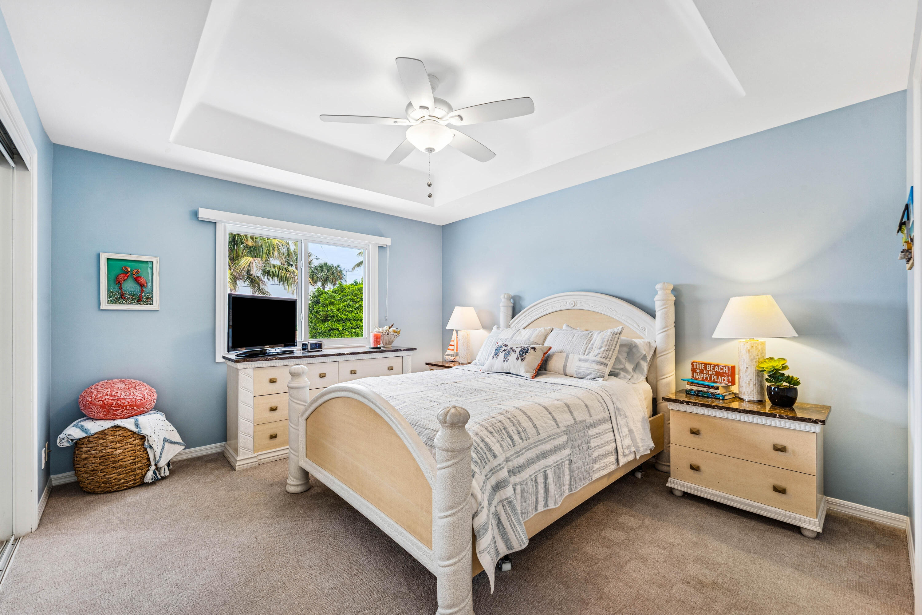 1278 George Bush Boulevard