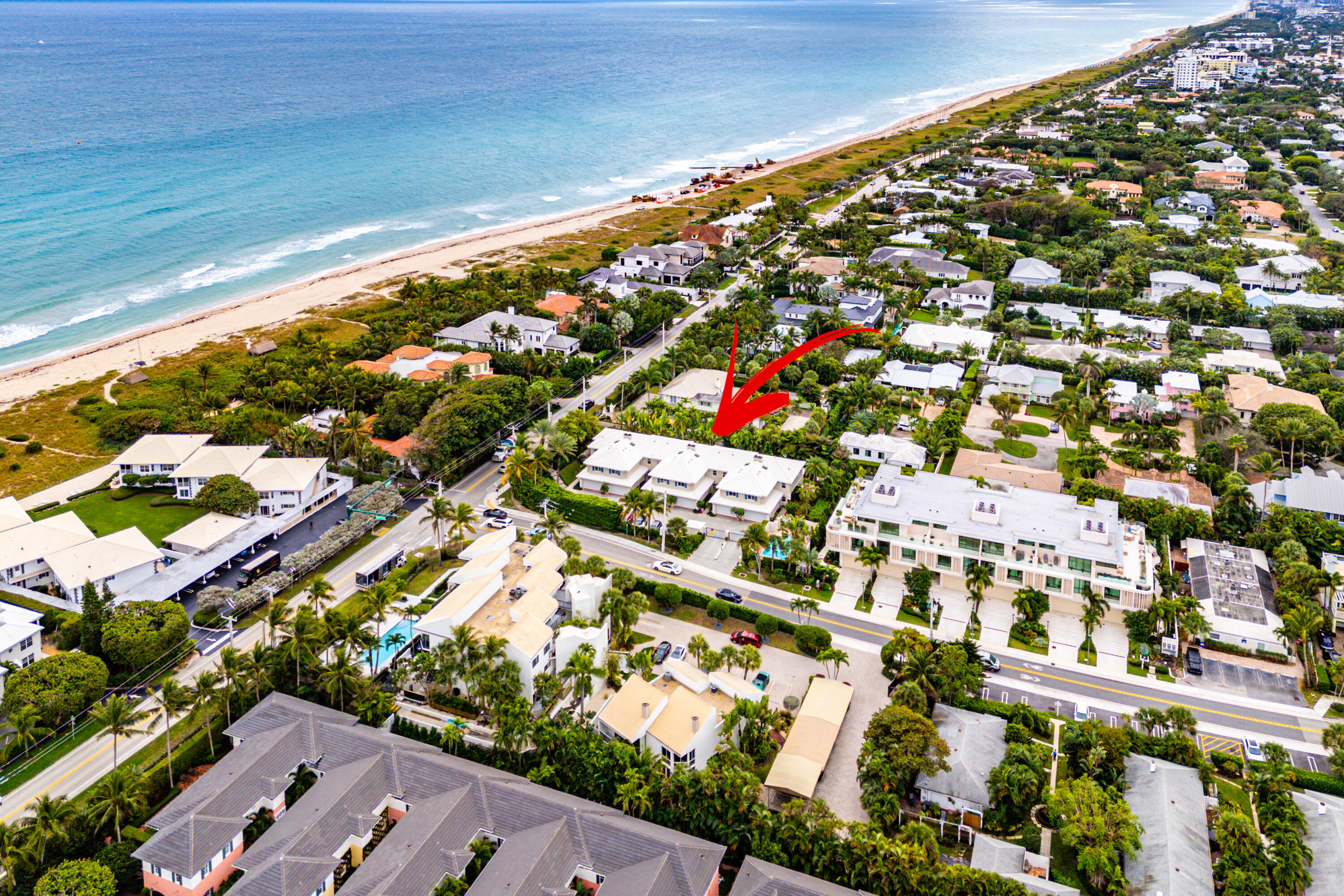 1278 George Bush Boulevard