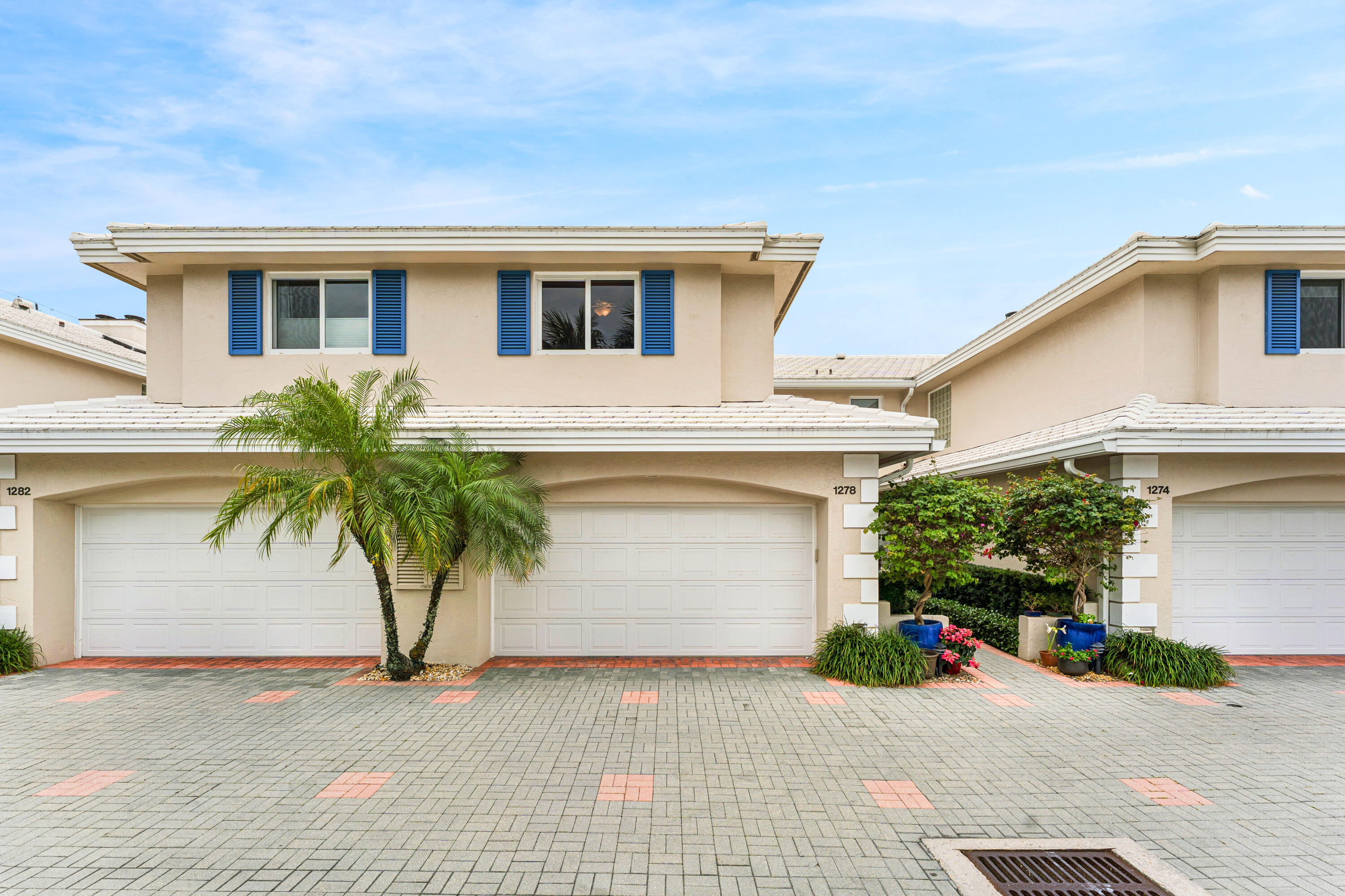 1278 George Bush Boulevard