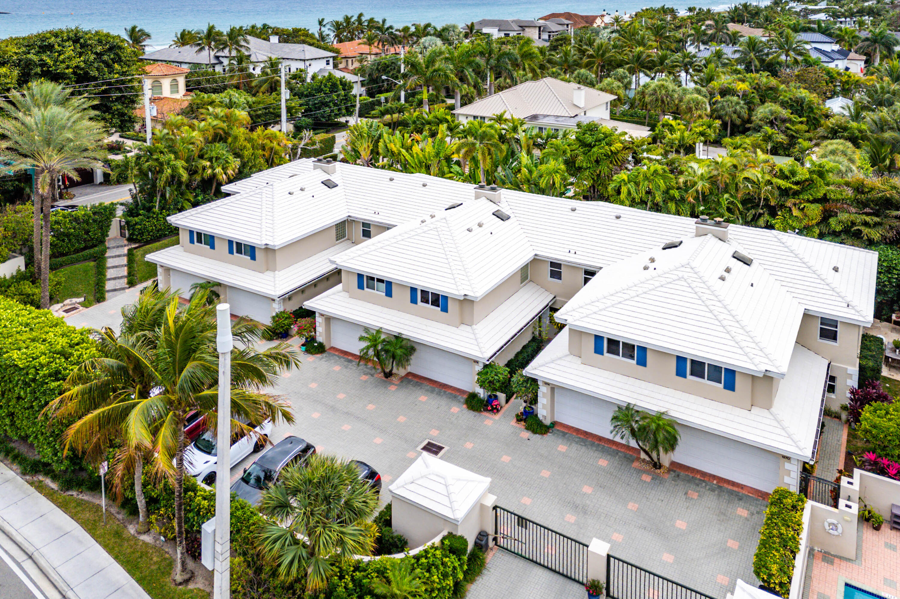 1278 George Bush Boulevard