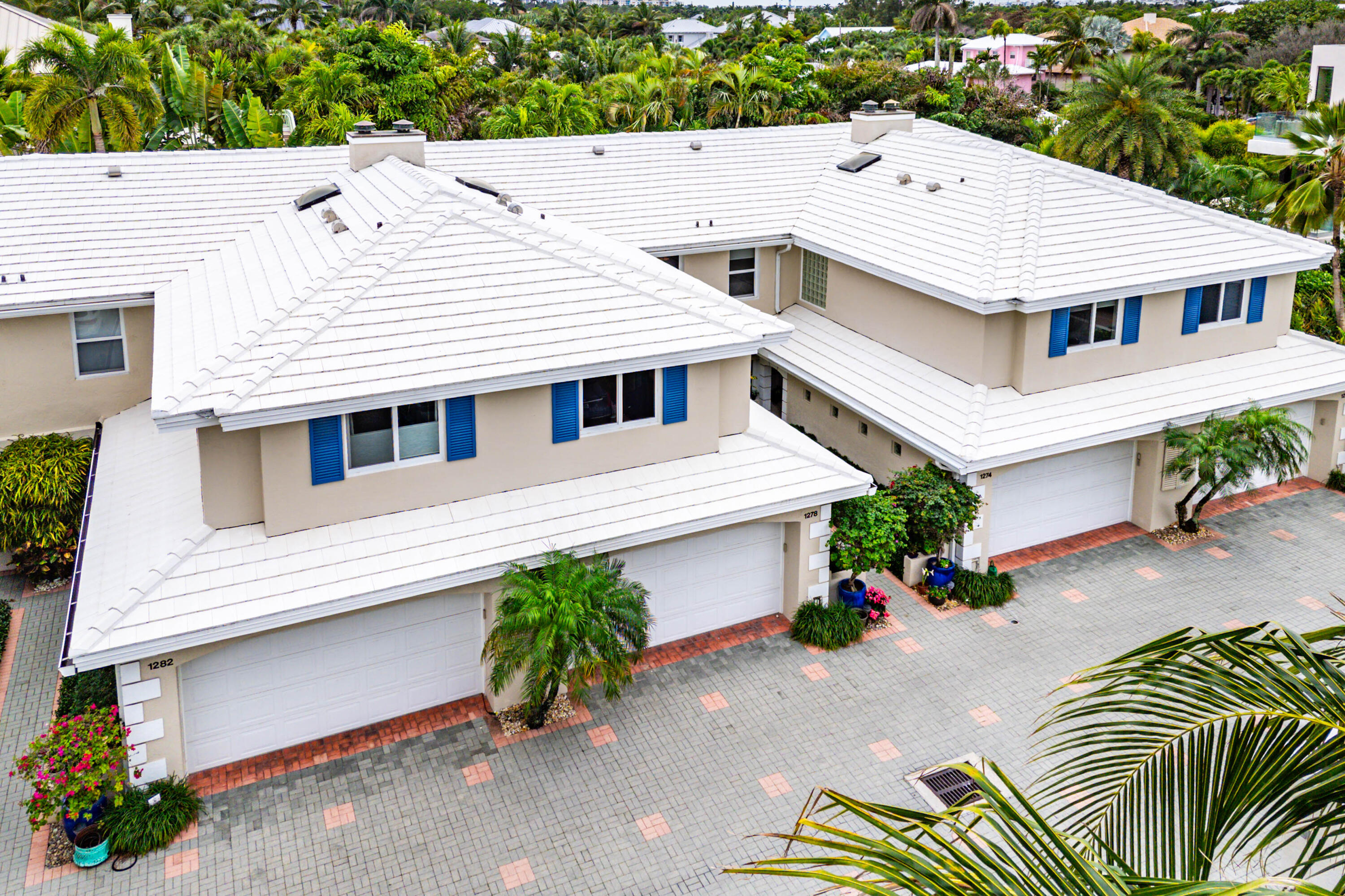 1278 George Bush Boulevard