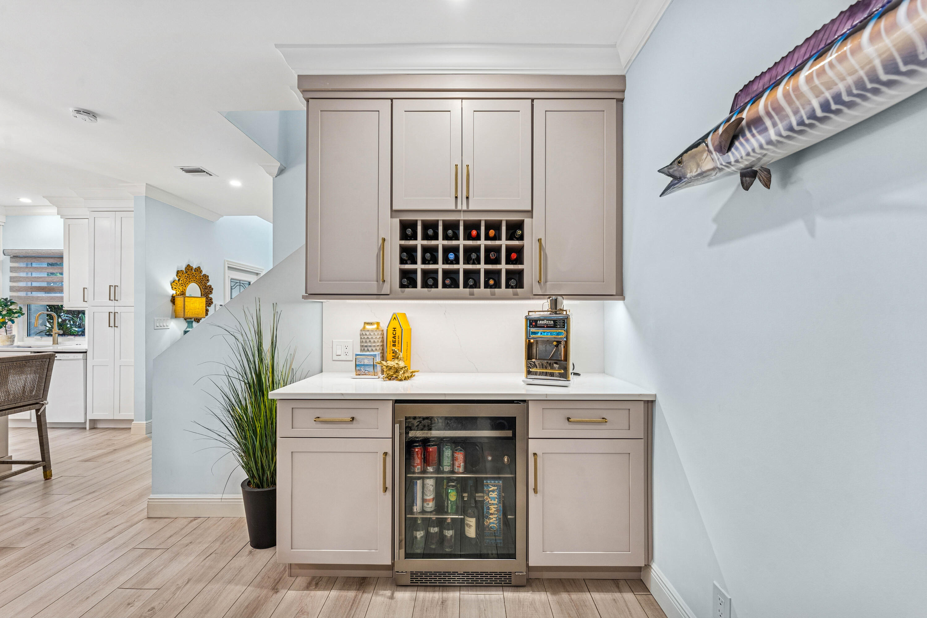 1278 George Bush Boulevard