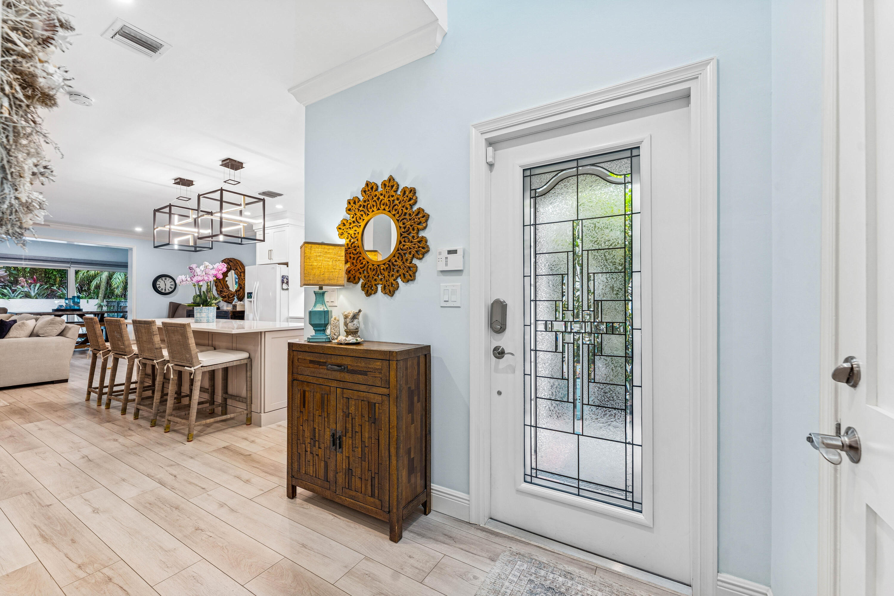 1278 George Bush Boulevard