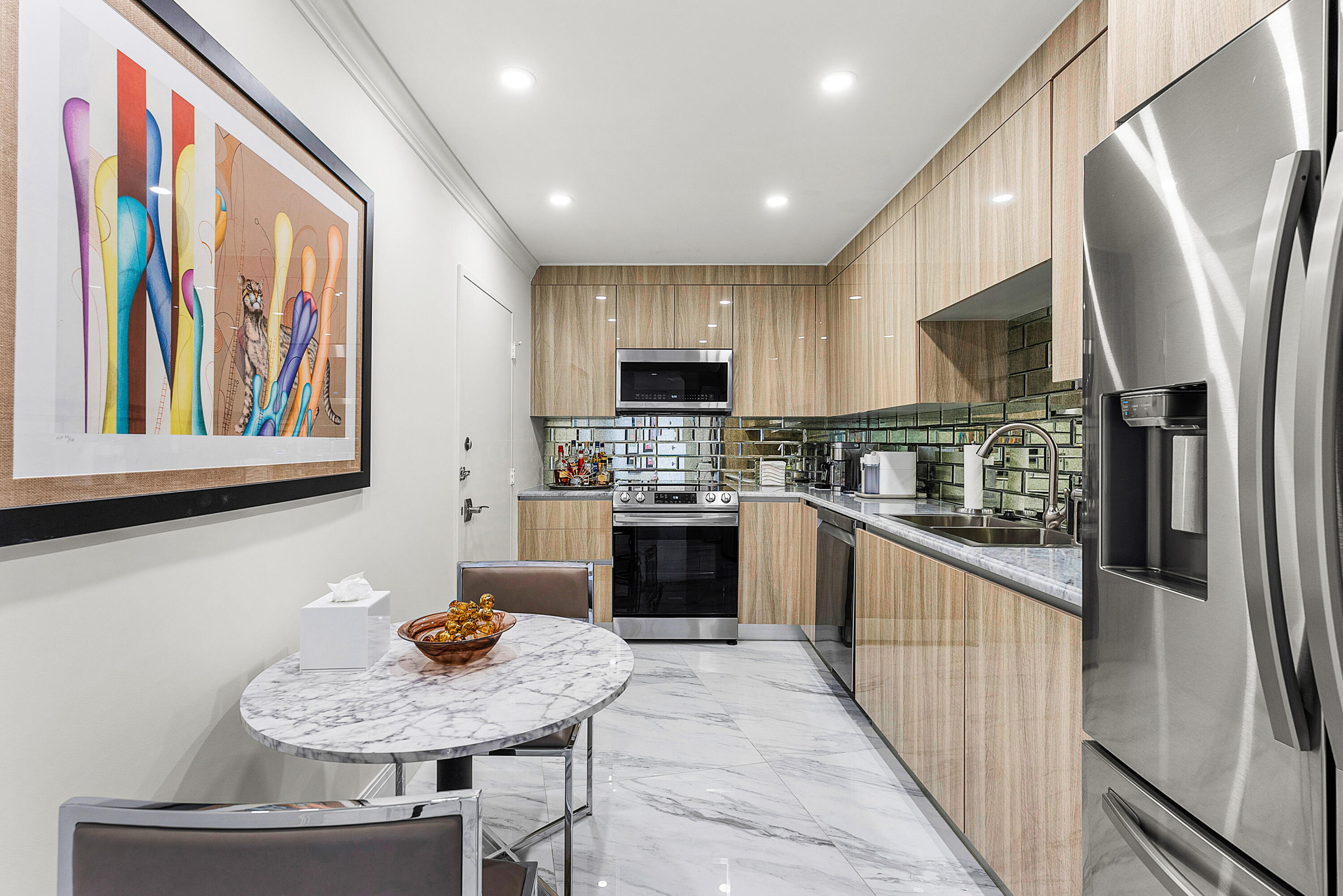 2295 S Ocean Boulevard 714