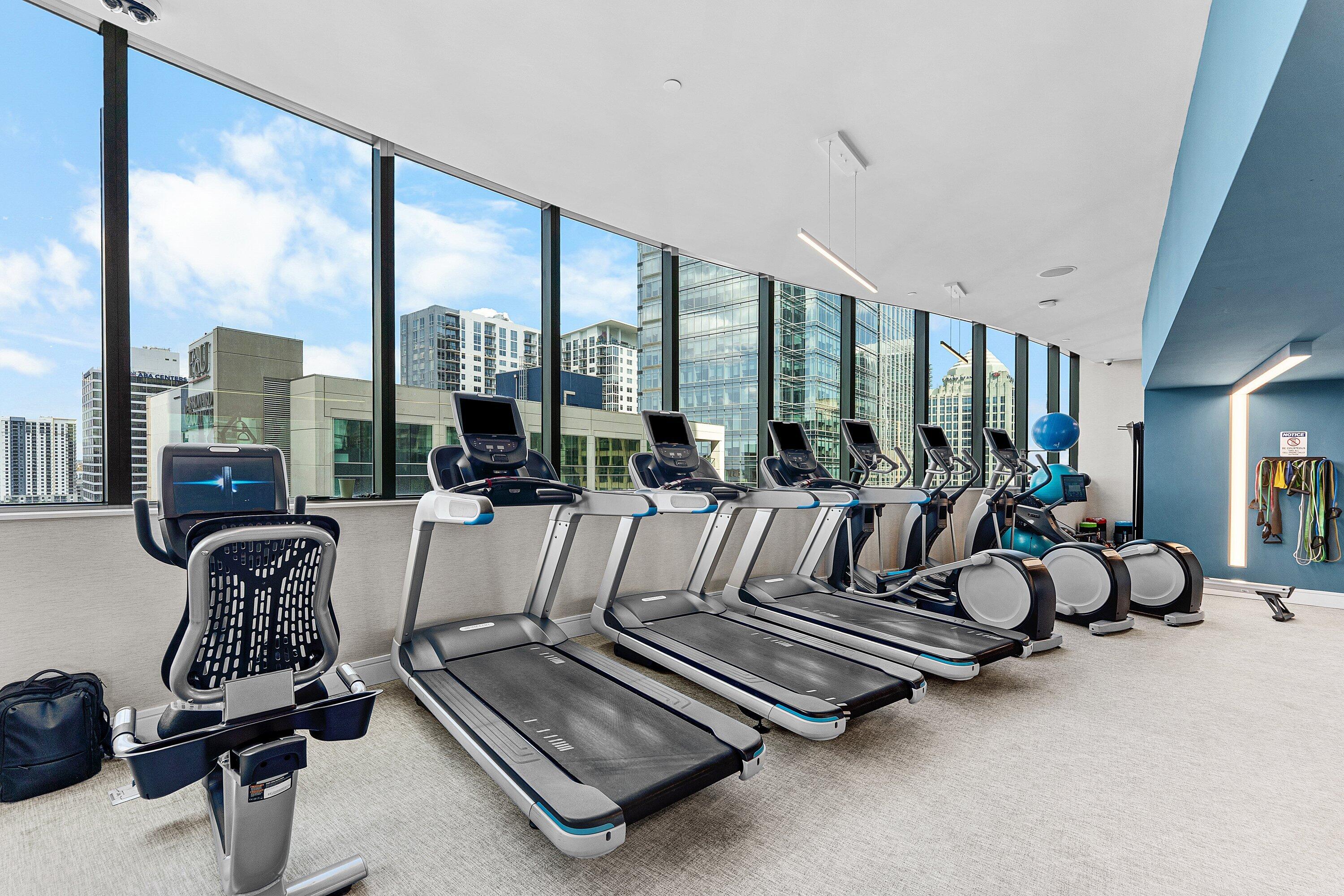 100 E Las Olas Boulevard 3001