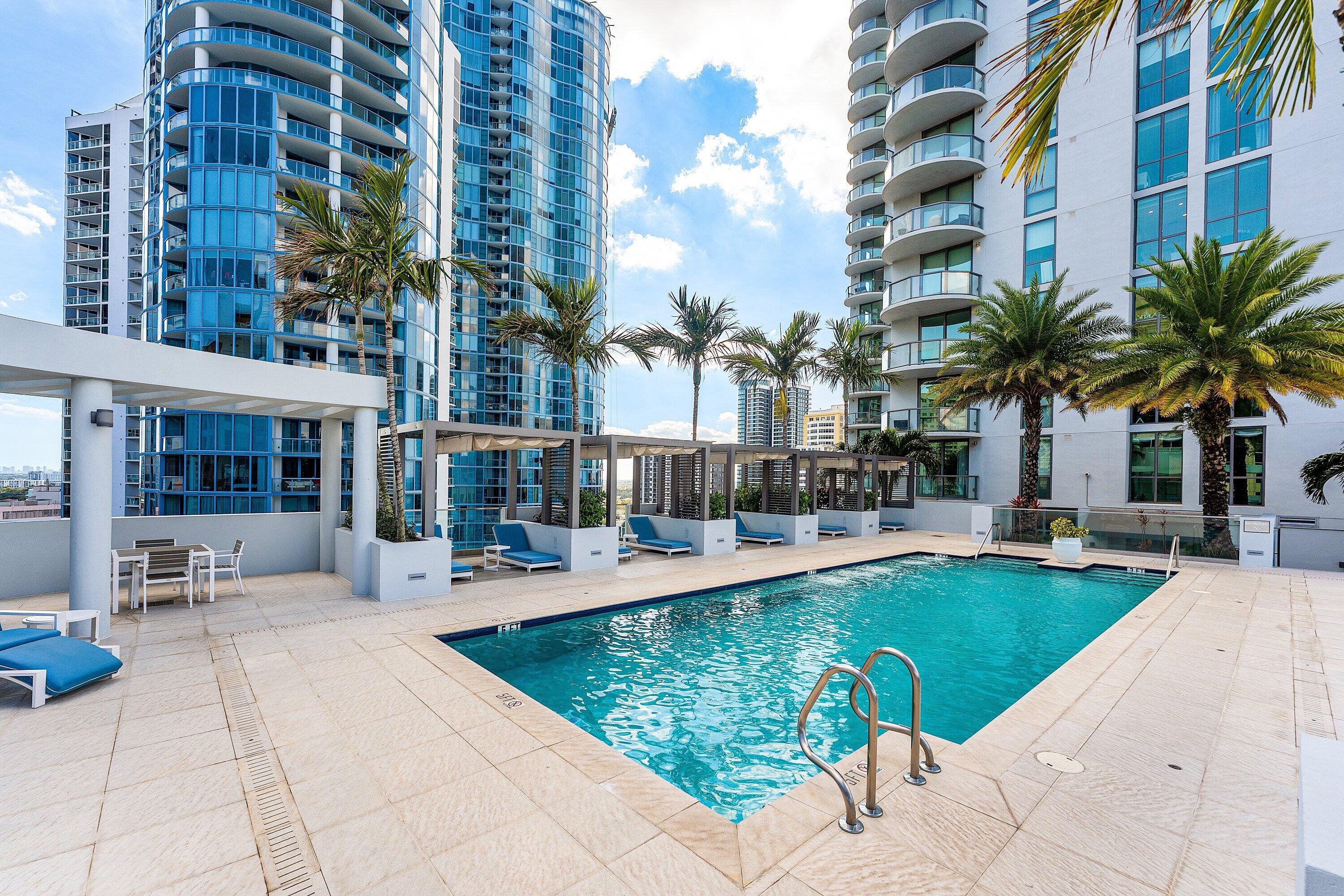 100 E Las Olas Boulevard 3001