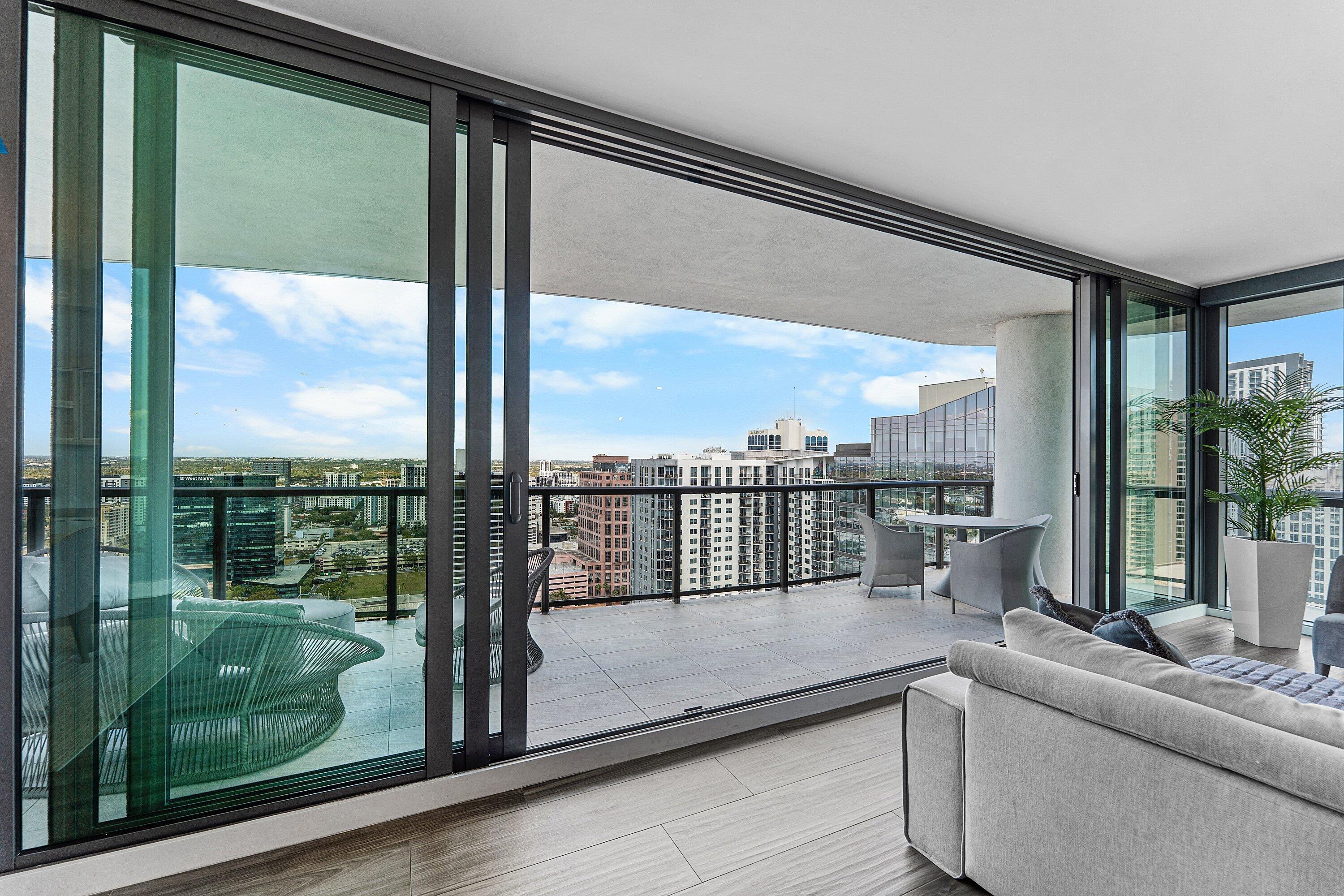 100 E Las Olas Boulevard 3001