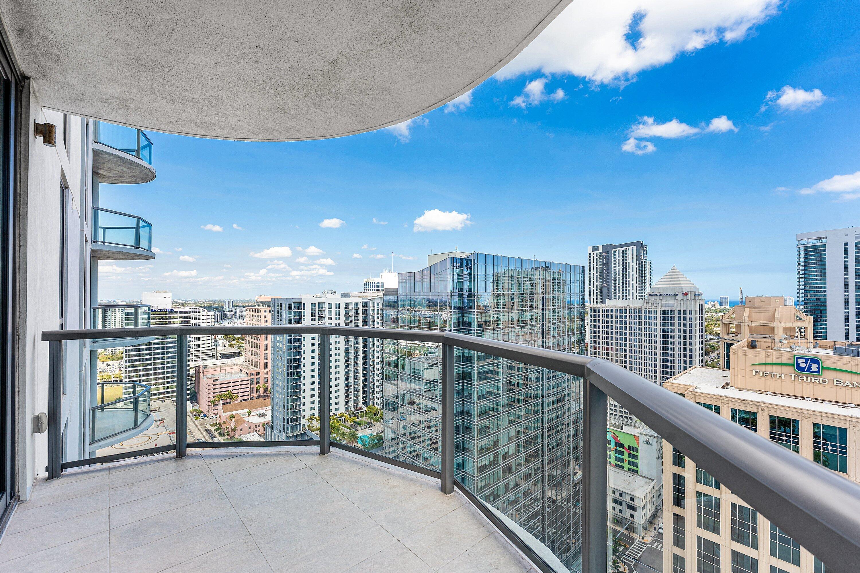 100 E Las Olas Boulevard 3001