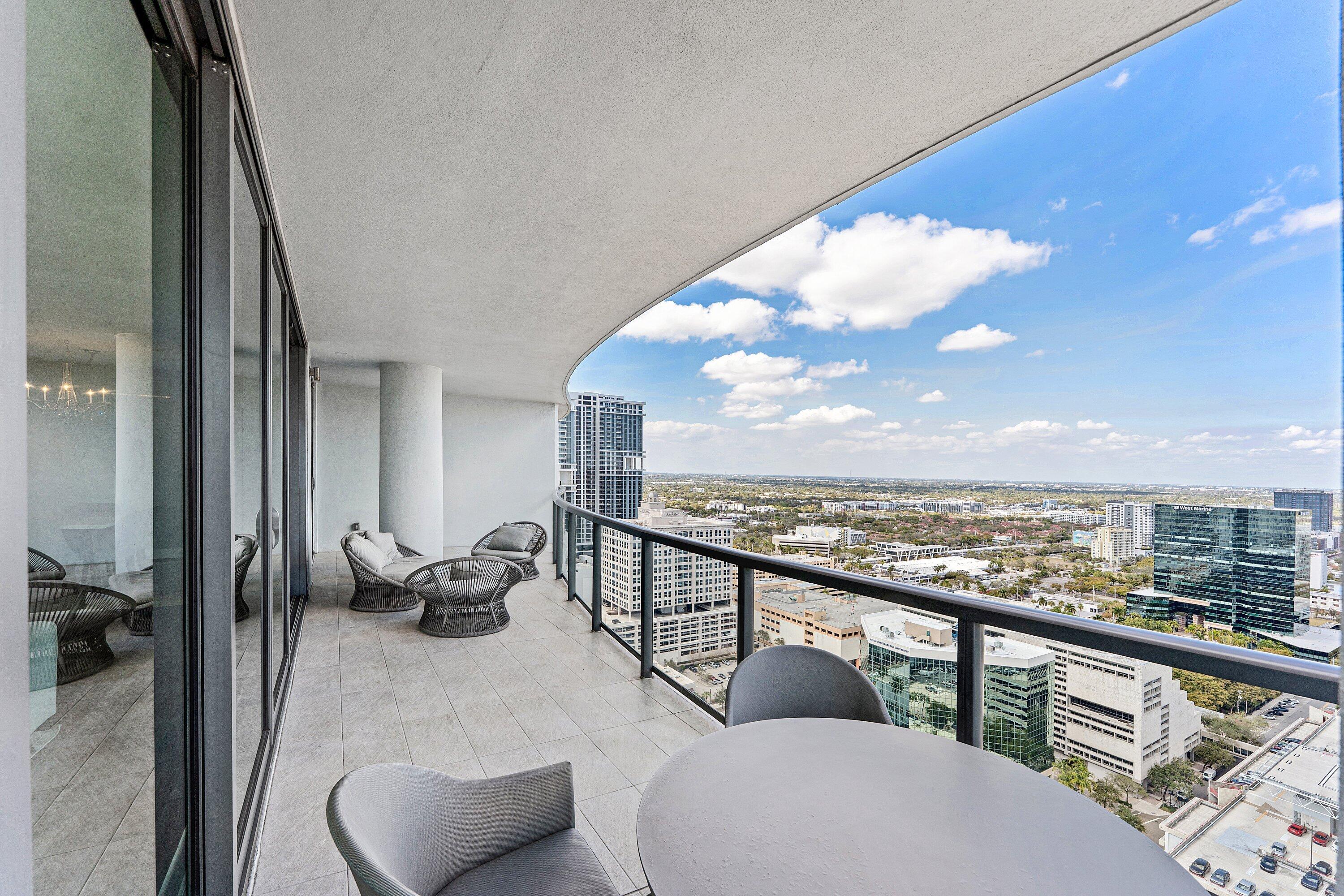 100 E Las Olas Boulevard 3001