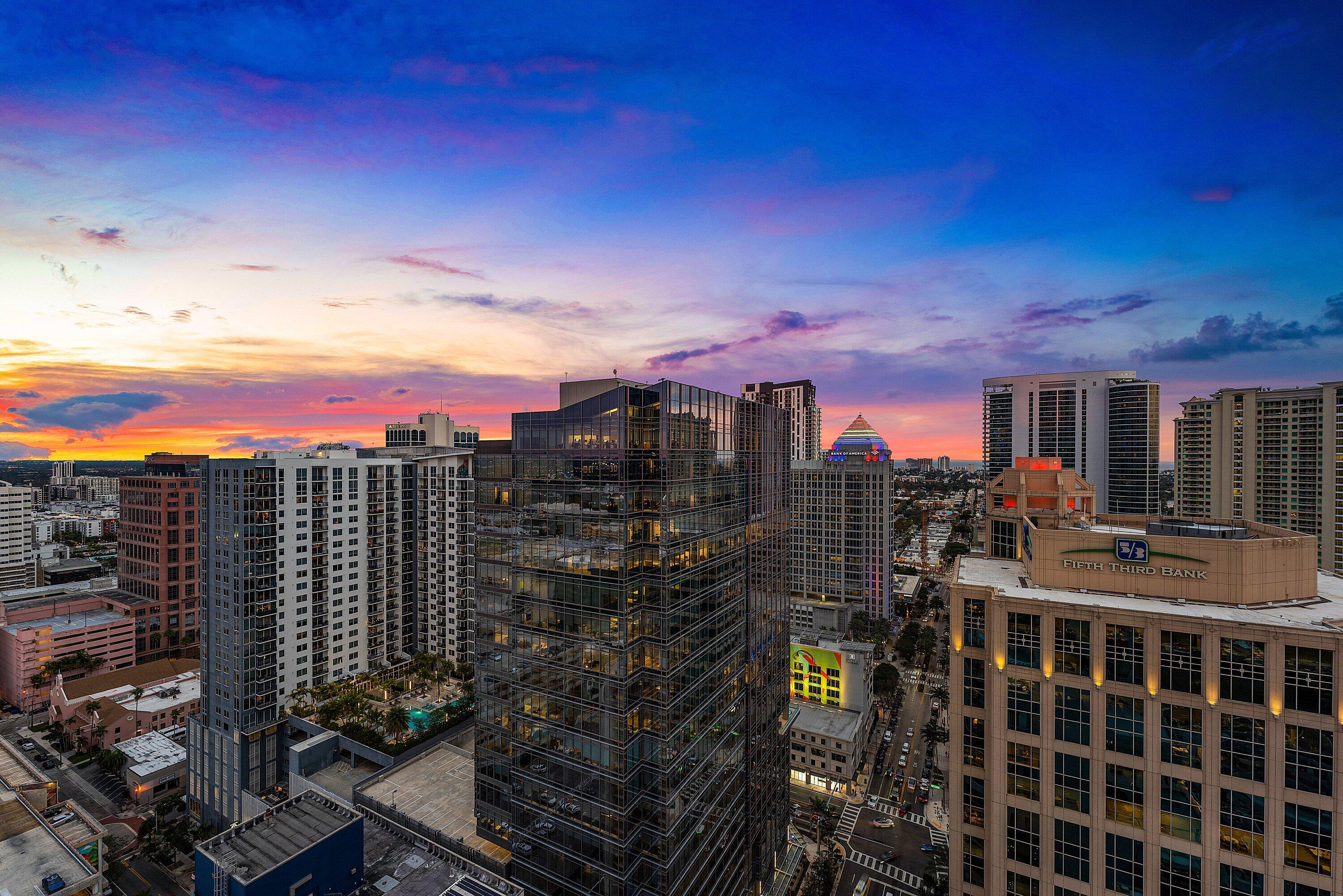 100 E Las Olas Boulevard 3001