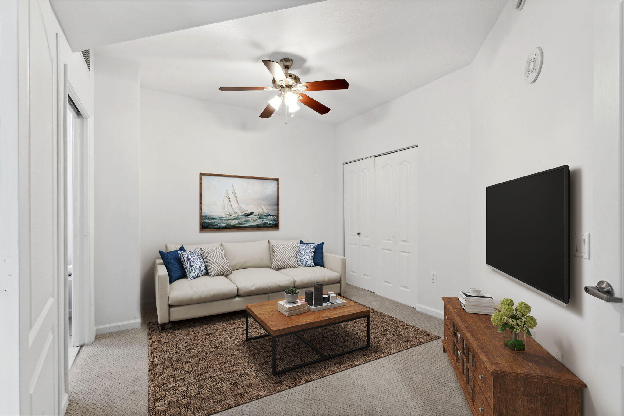 410 Evernia Street 414