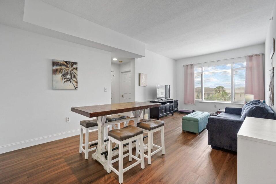 1200 Town Center Drive 401