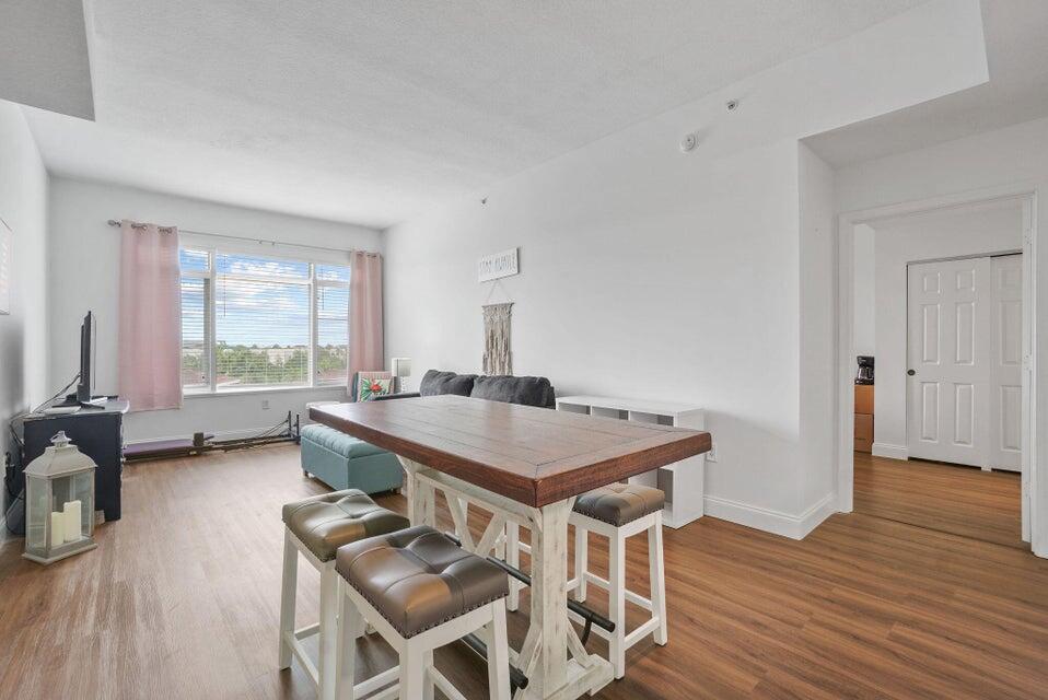 1200 Town Center Drive 401