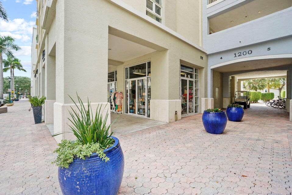 1200 Town Center Drive 401