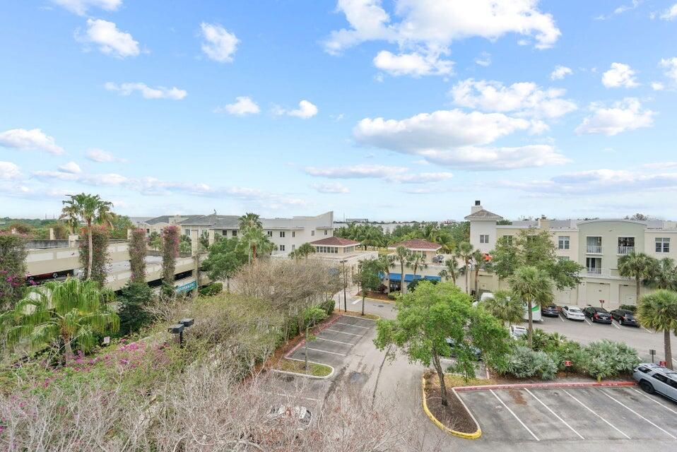1200 Town Center Drive 401