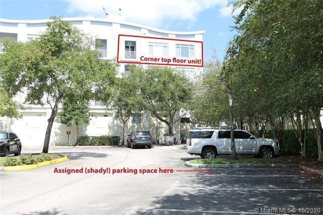 1200 Town Center Drive 401