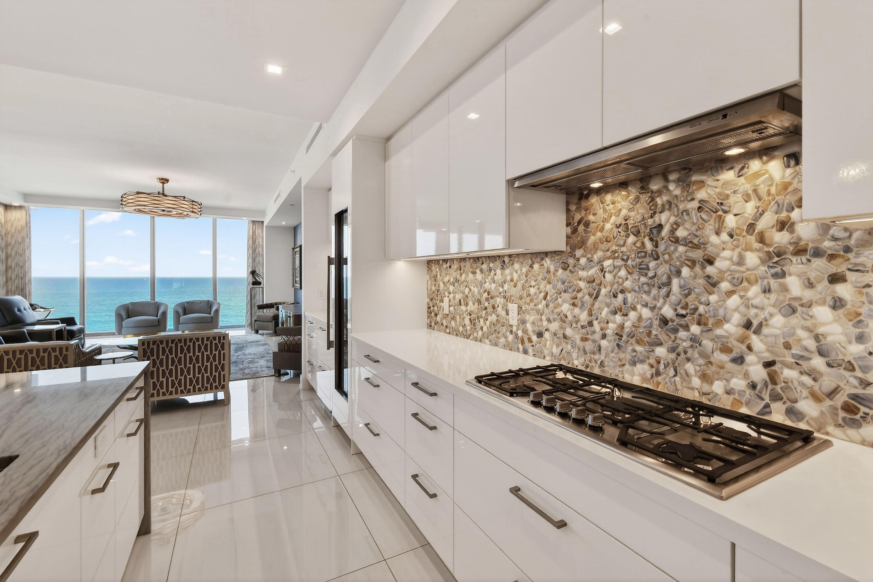 5000 N Ocean Drive 1001
