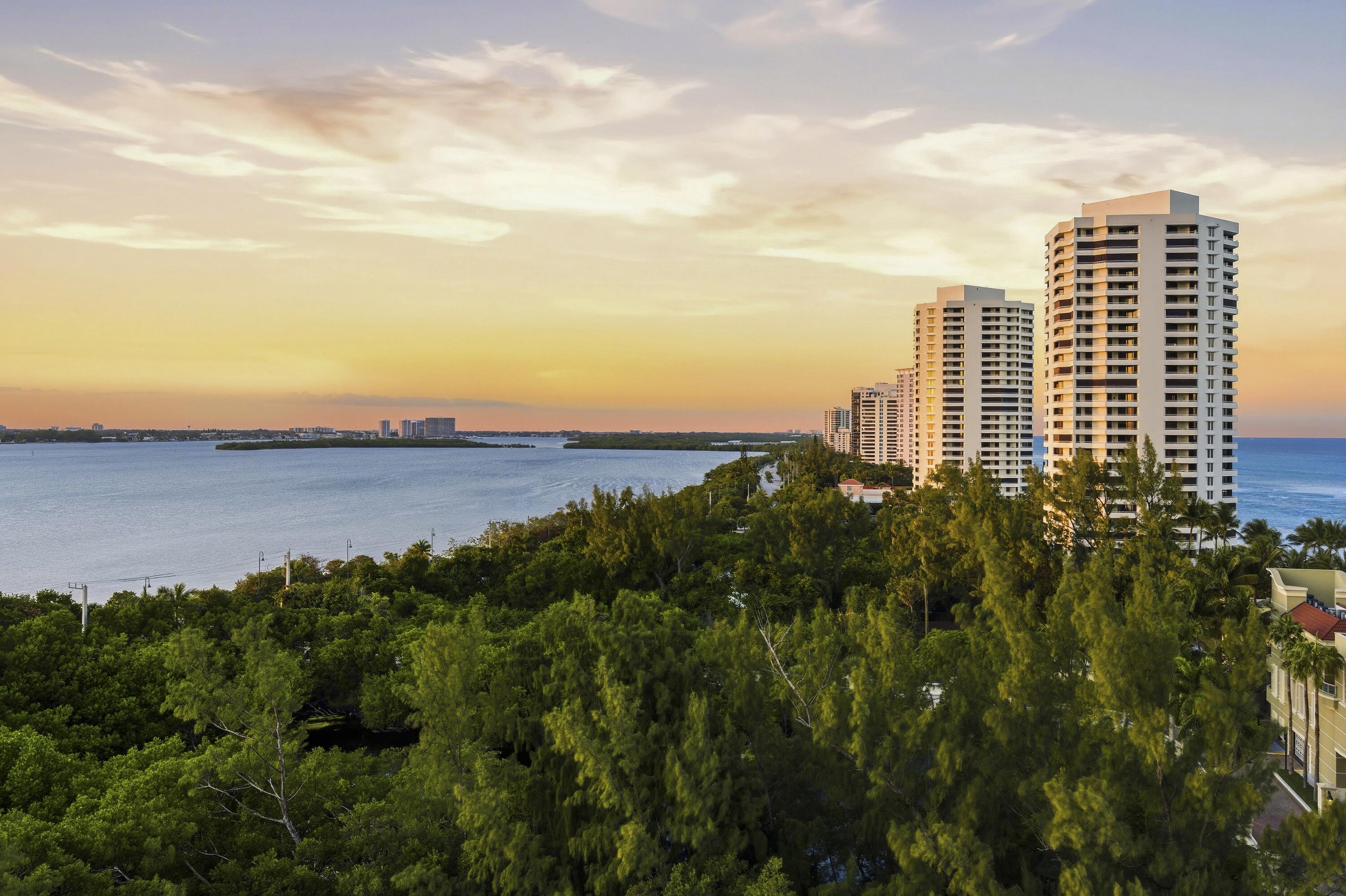 5000 N Ocean Drive 1001