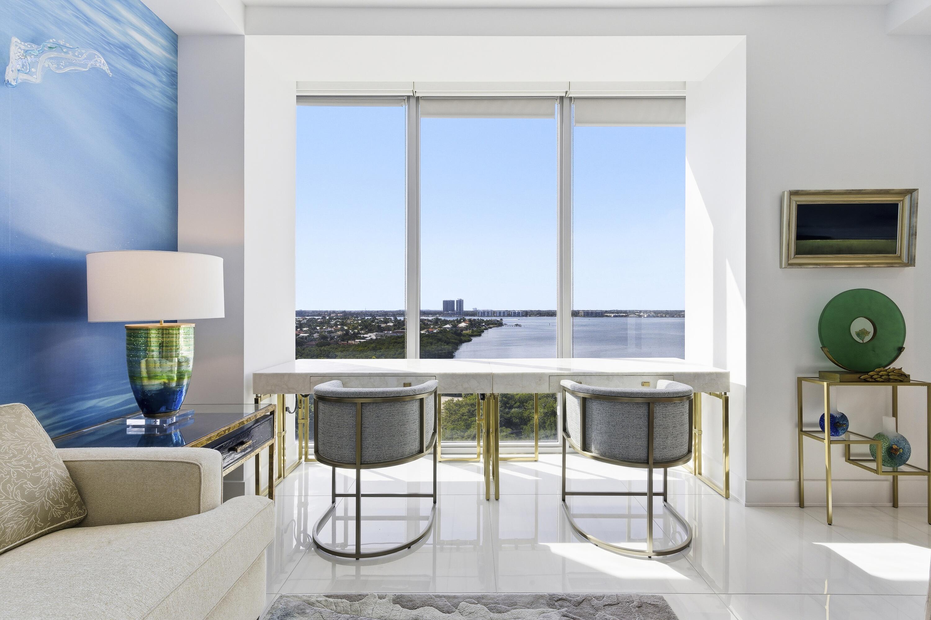5000 N Ocean Drive 1001