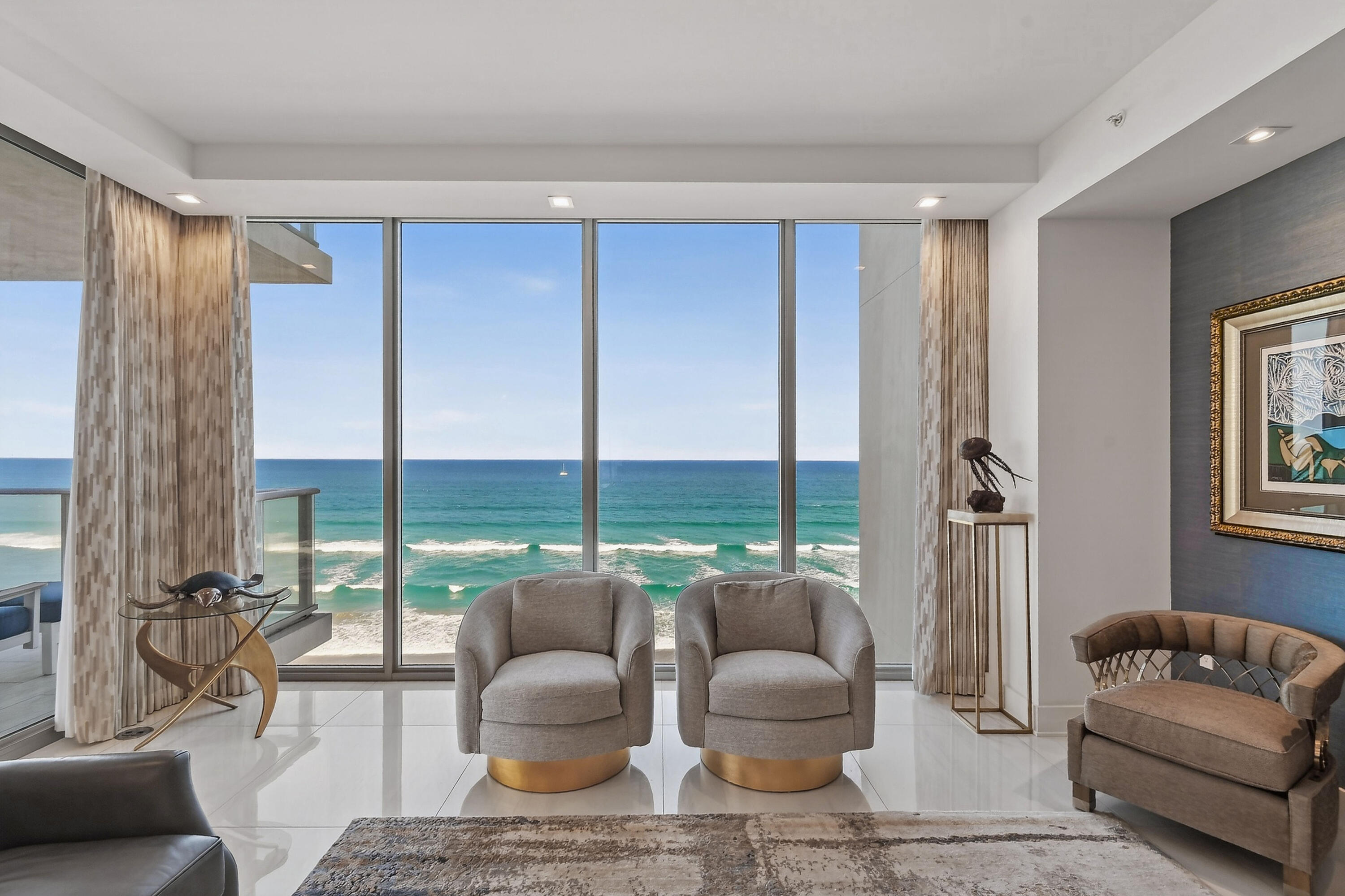 5000 N Ocean Drive 1001