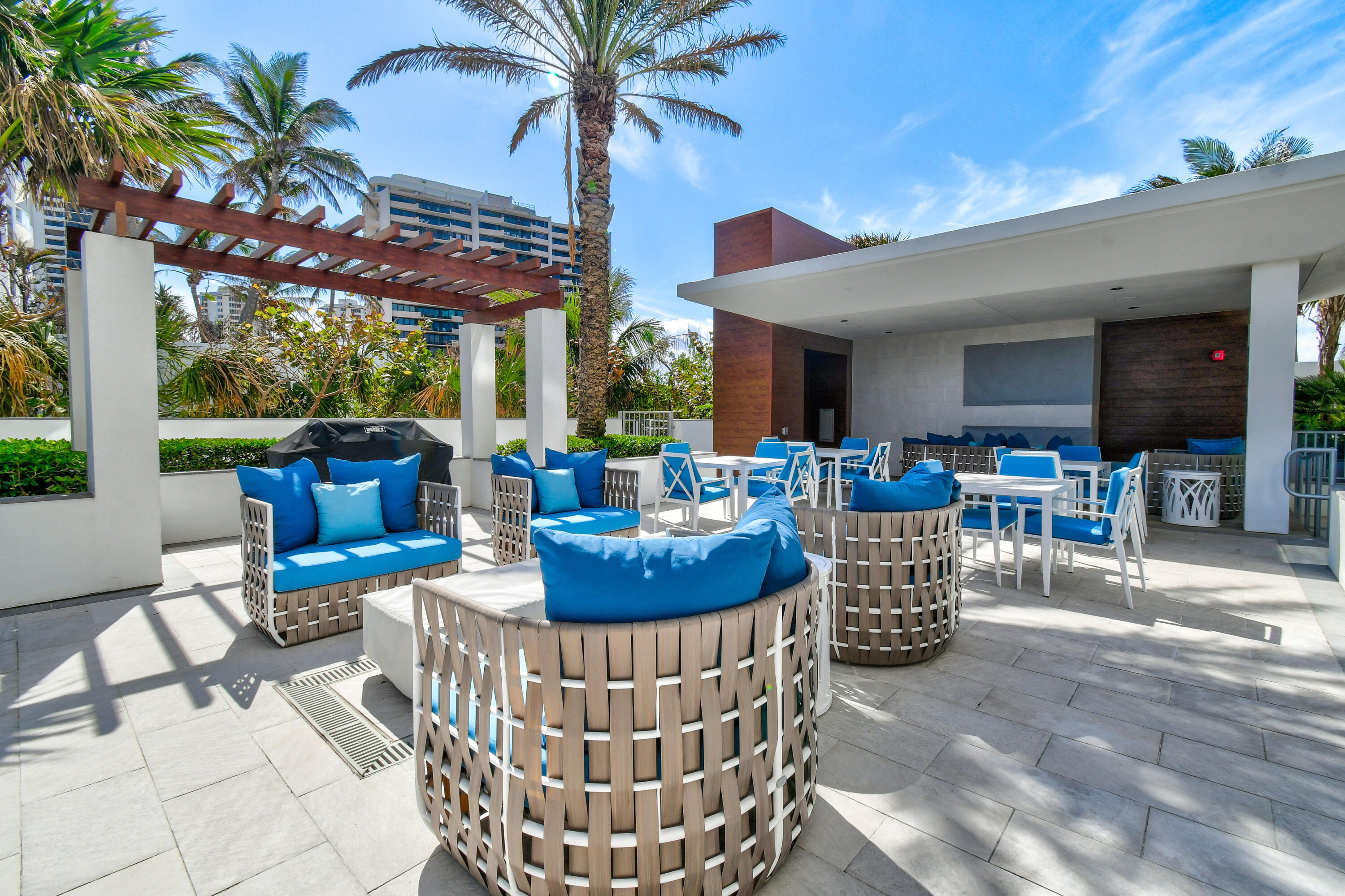 5000 N Ocean Drive 1001