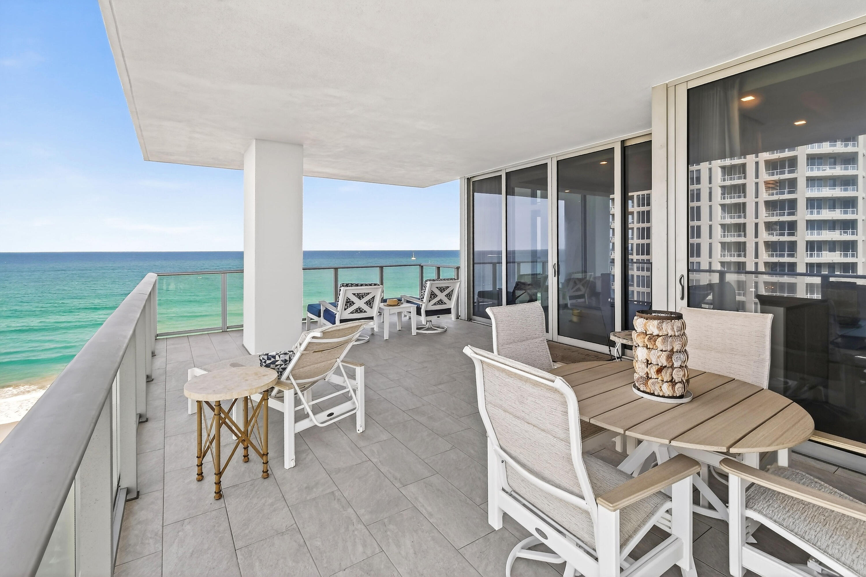 5000 N Ocean Drive 1001