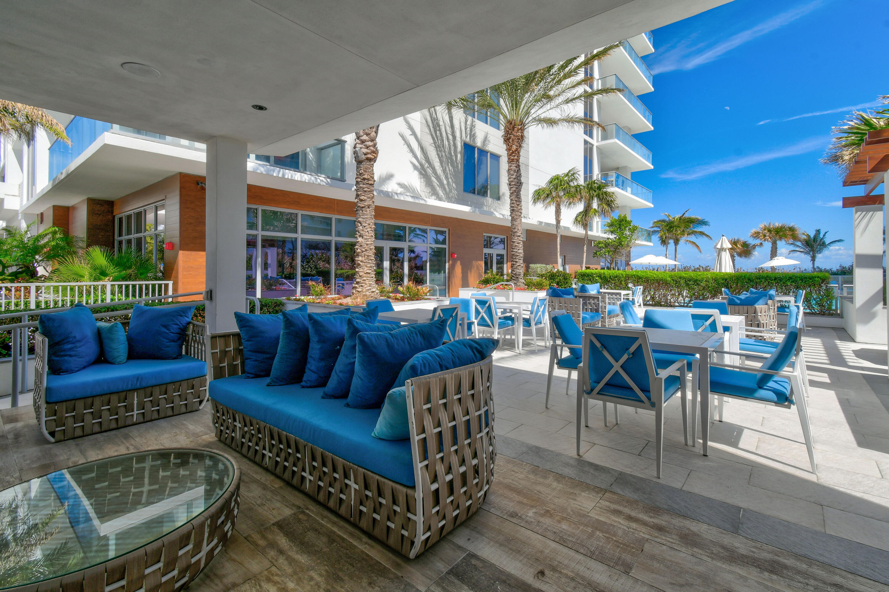 5000 N Ocean Drive 1001