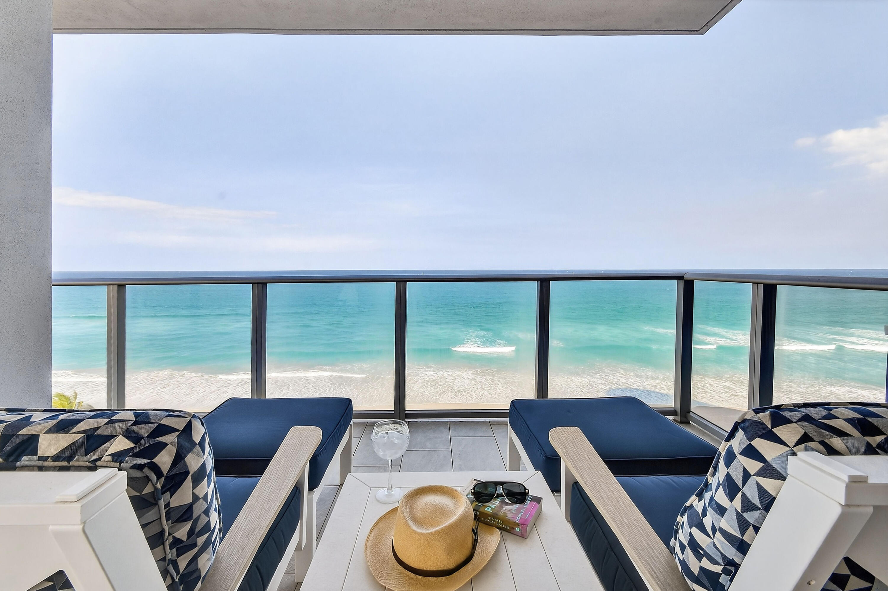 5000 N Ocean Drive 1001