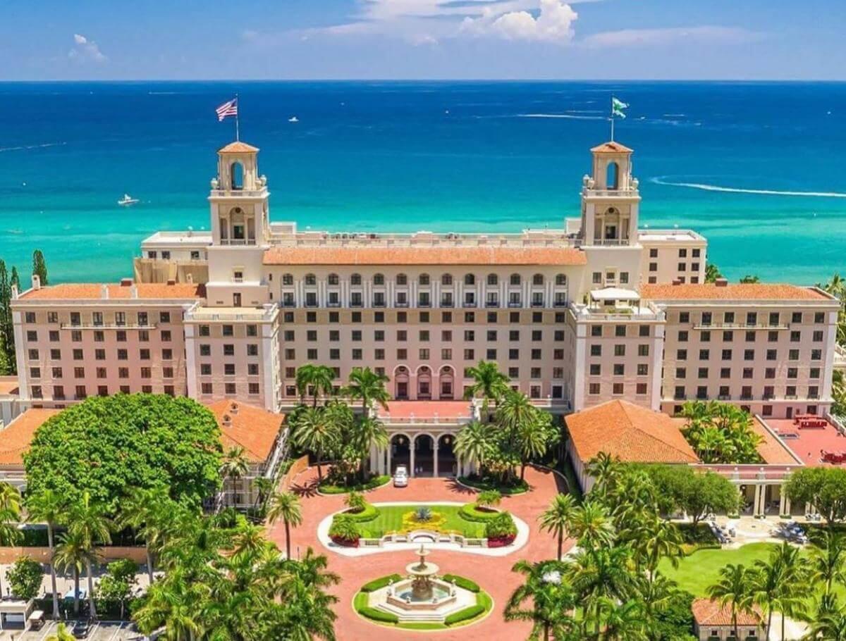 5000 N Ocean Drive 1001