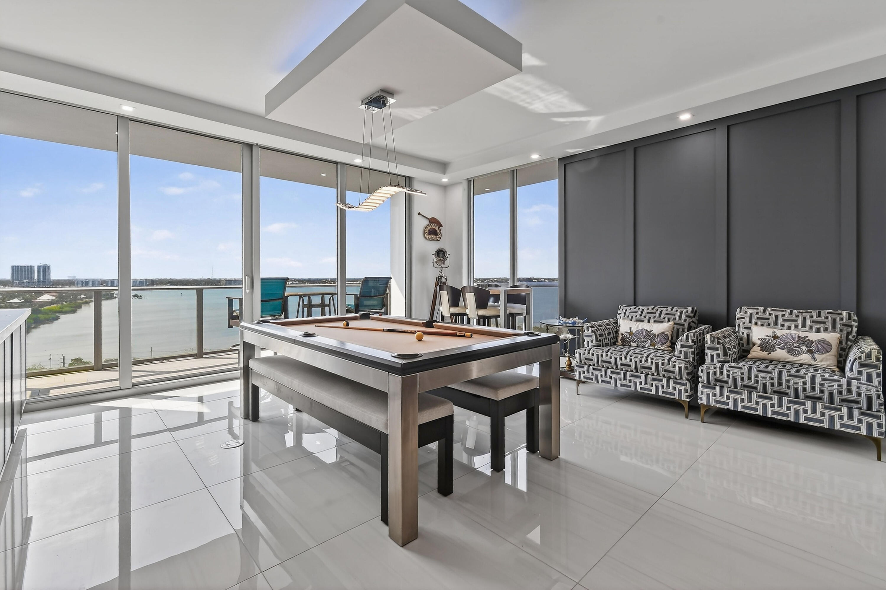 5000 N Ocean Drive 1001