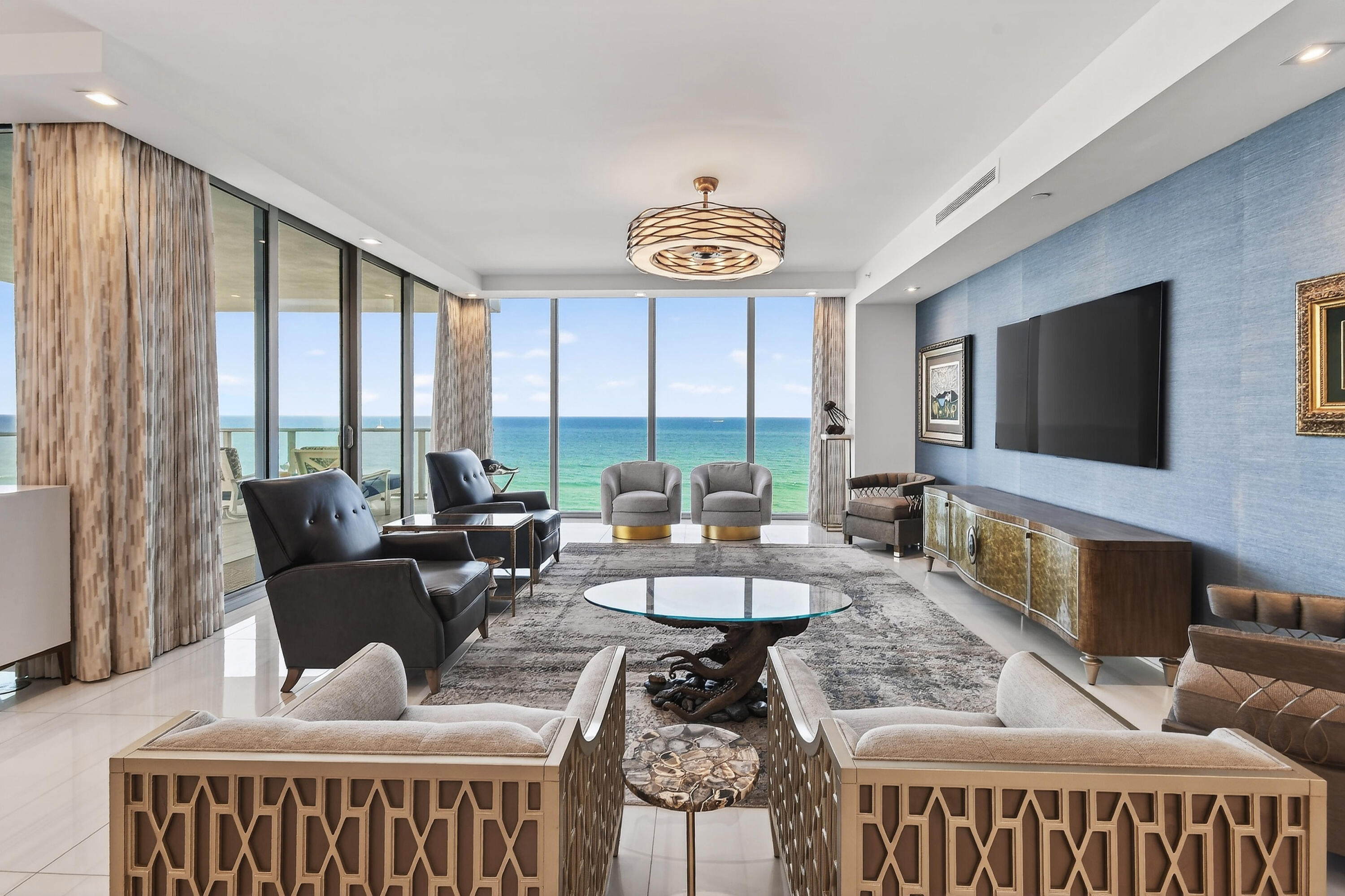 5000 N Ocean Drive 1001