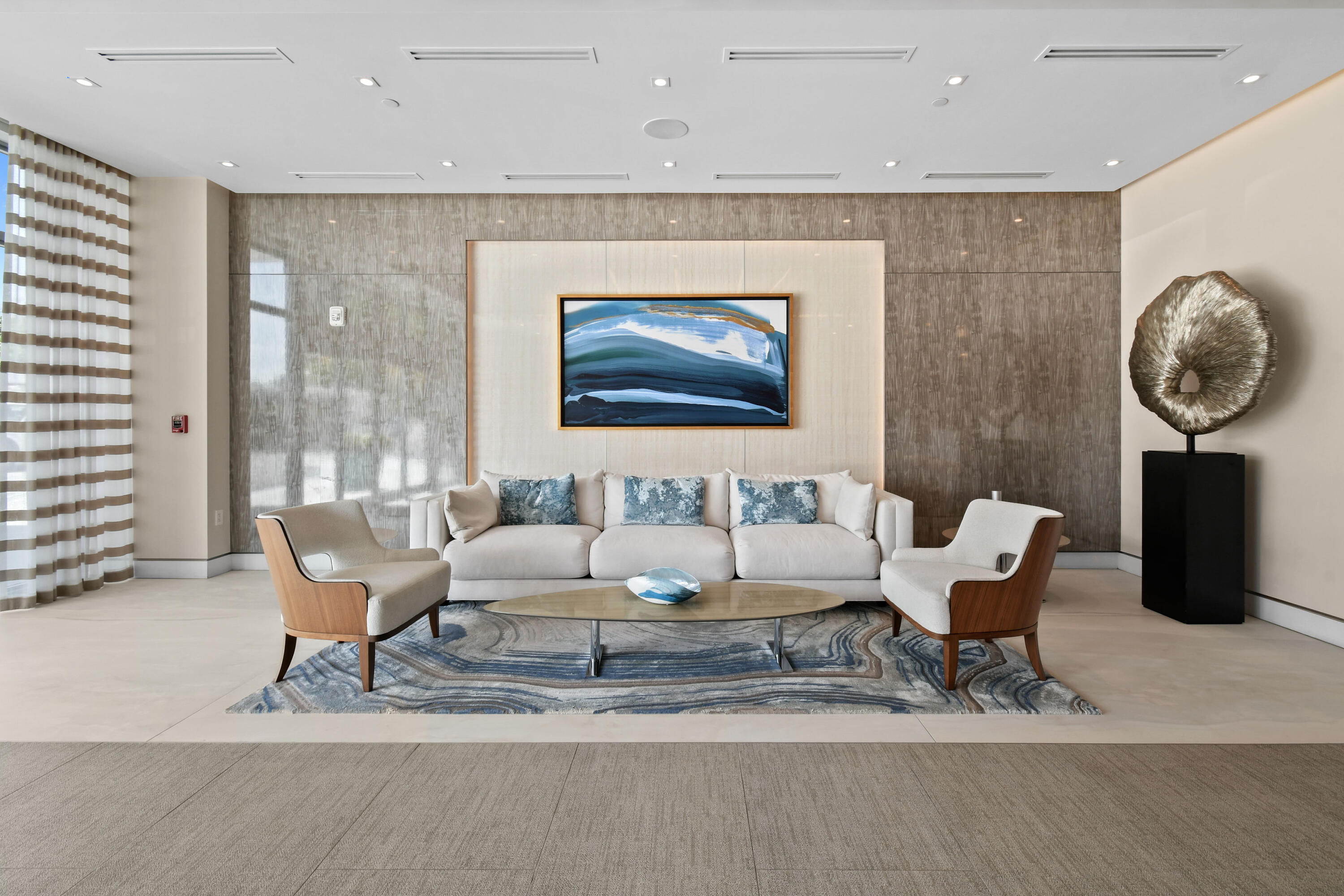 5000 N Ocean Drive 1001