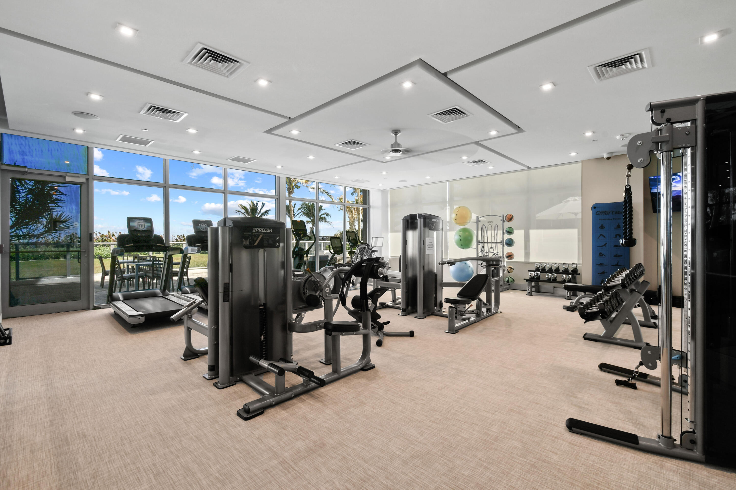 5000 N Ocean Drive 1001