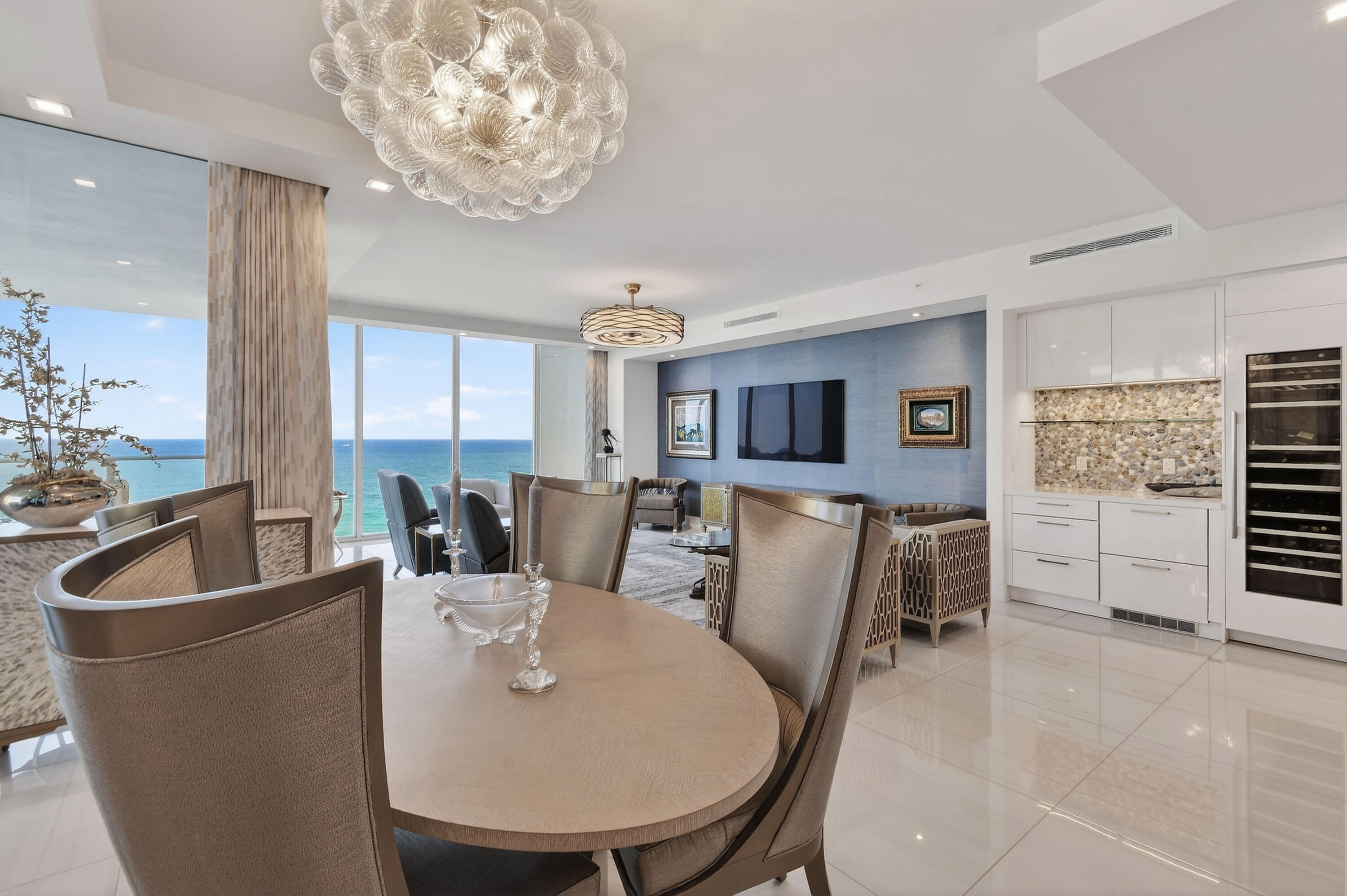 5000 N Ocean Drive 1001