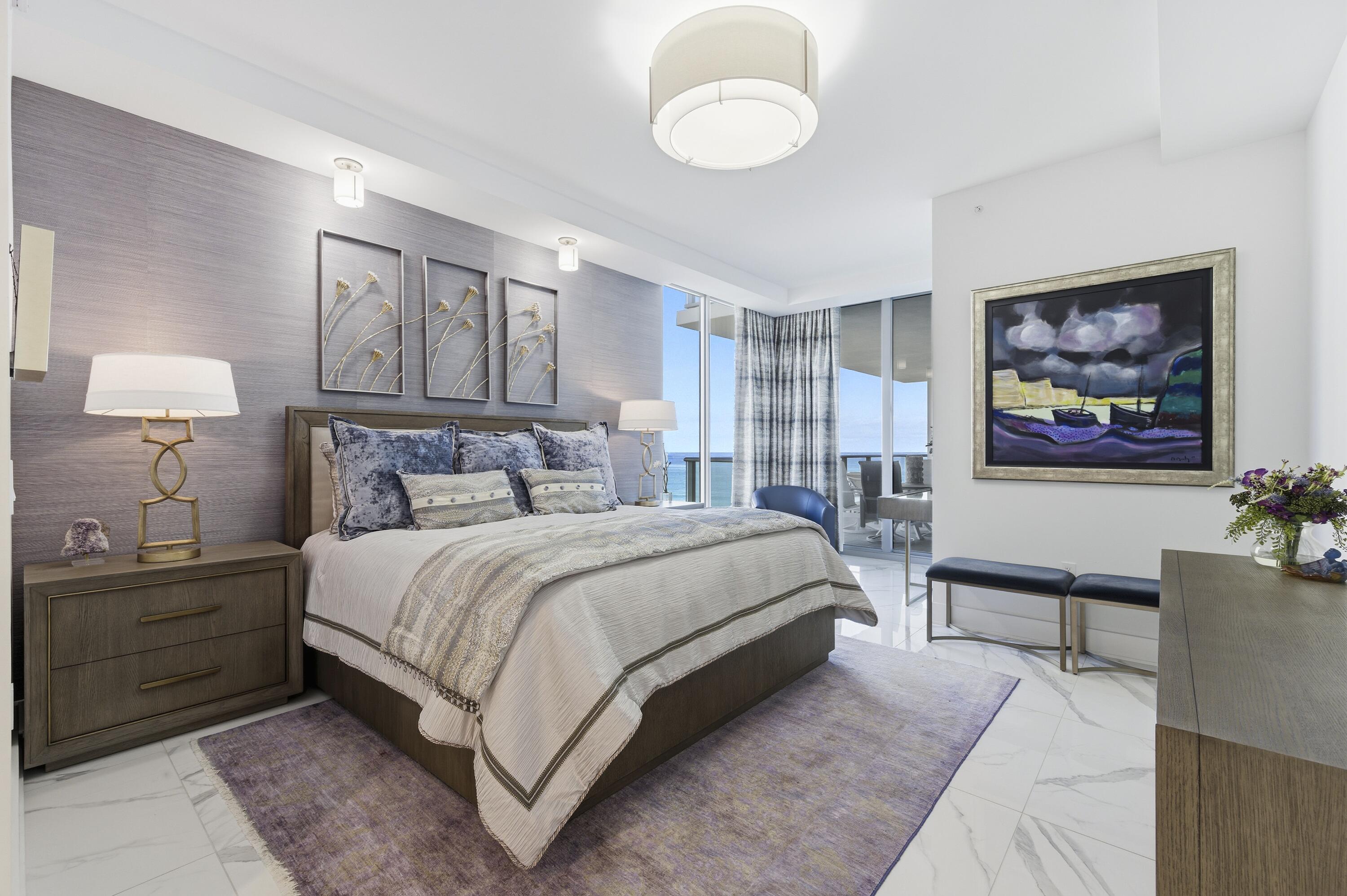 5000 N Ocean Drive 1001