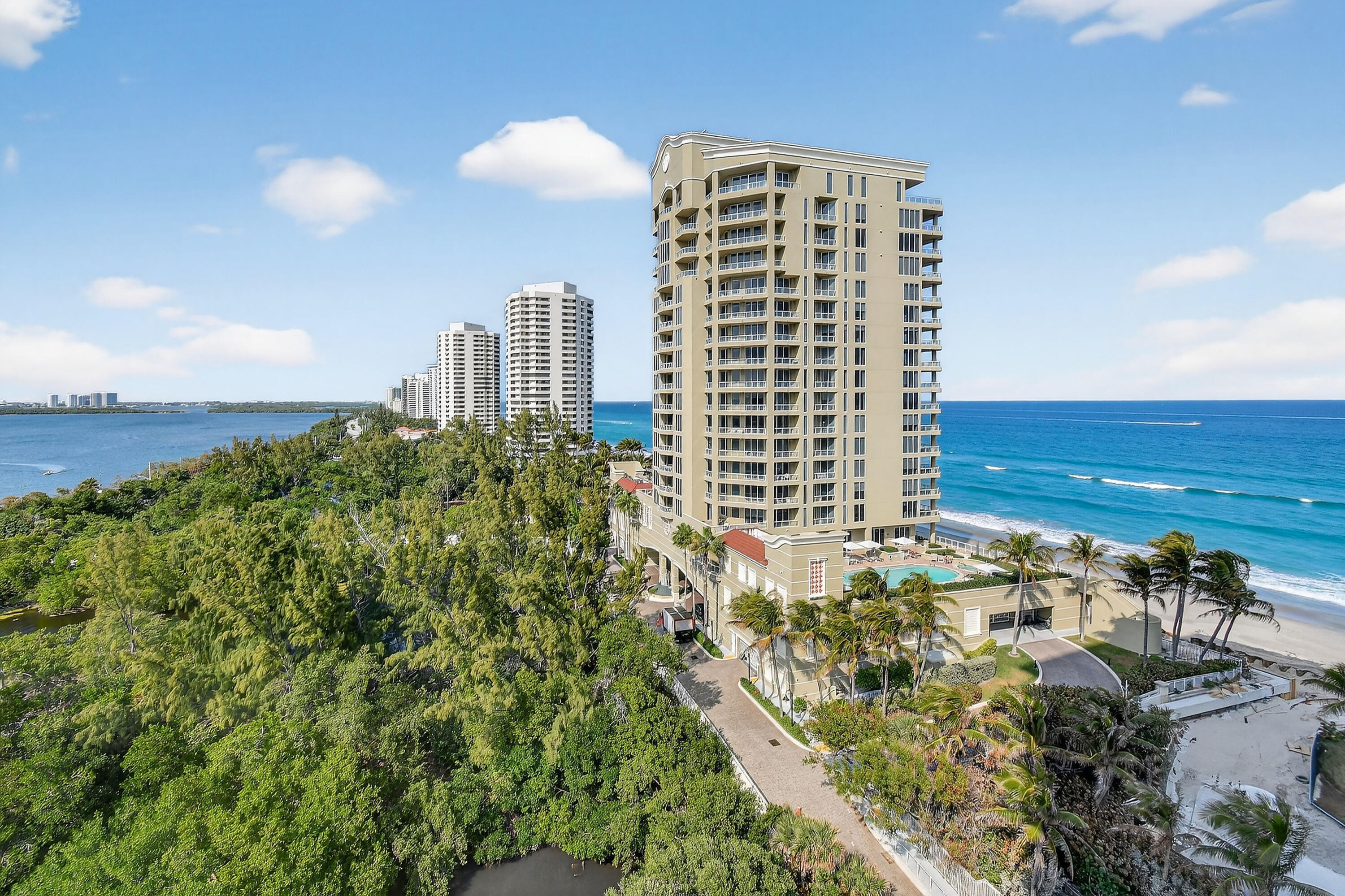 5000 N Ocean Drive 1001
