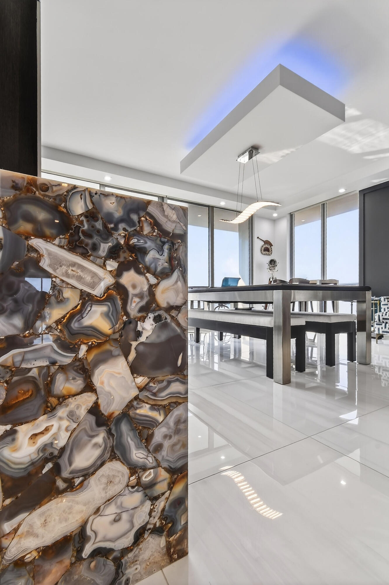 5000 N Ocean Drive 1001